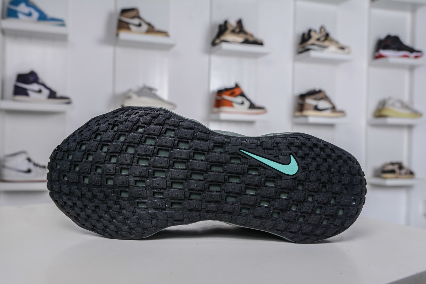 190 Nk Ava Rover Hs 低帮复古运动鞋 DX4215-006