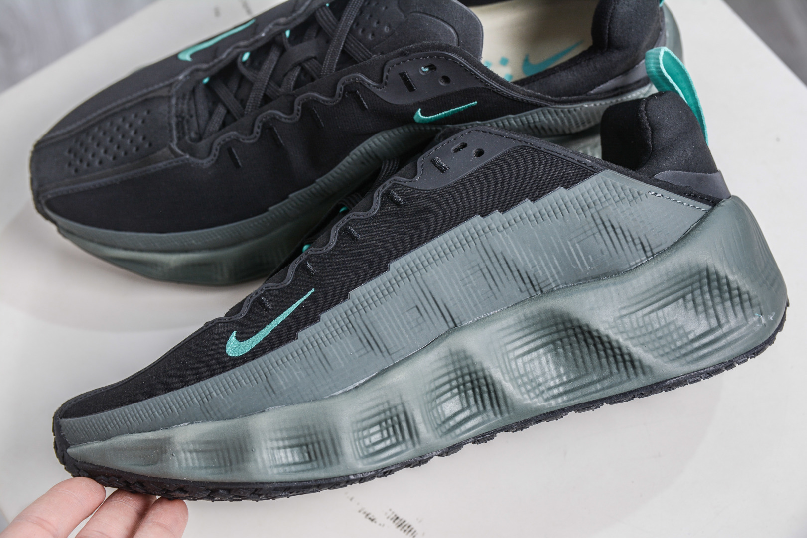 190 Nk Ava Rover Hs 低帮复古运动鞋 DX4215-006