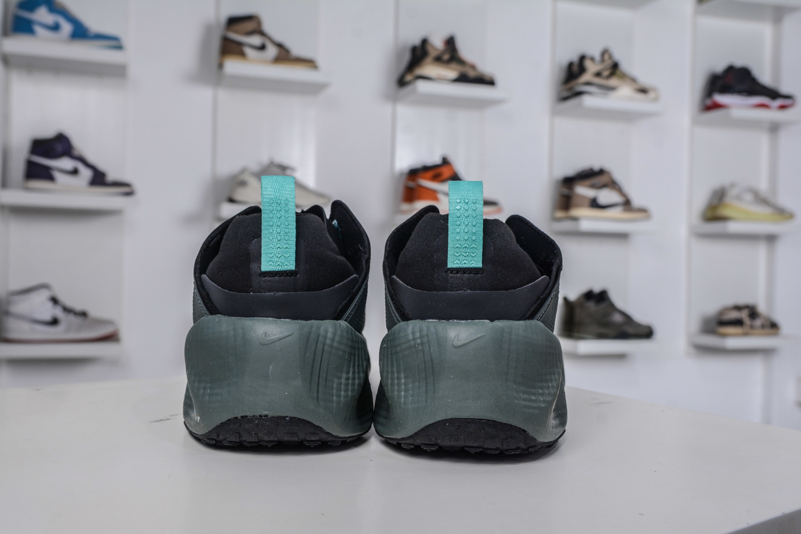 190 Nk Ava Rover Hs 低帮复古运动鞋 DX4215-006