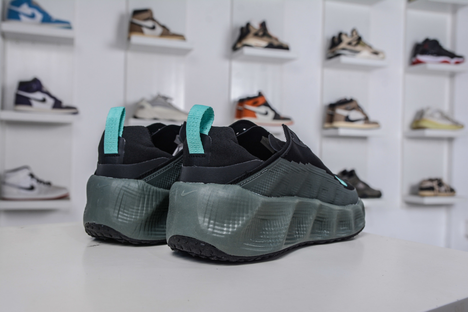 190 Nk Ava Rover Hs 低帮复古运动鞋 DX4215-006