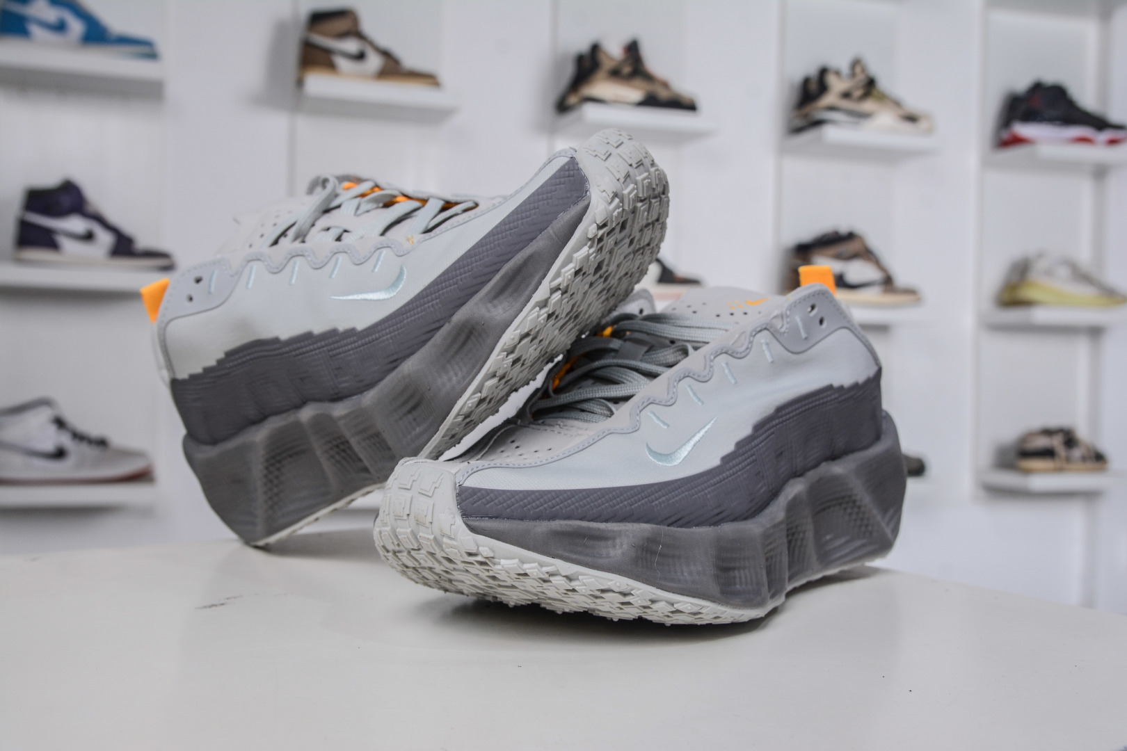 190 Nk Ava Rover Hs 低帮复古运动鞋 DX4215-004