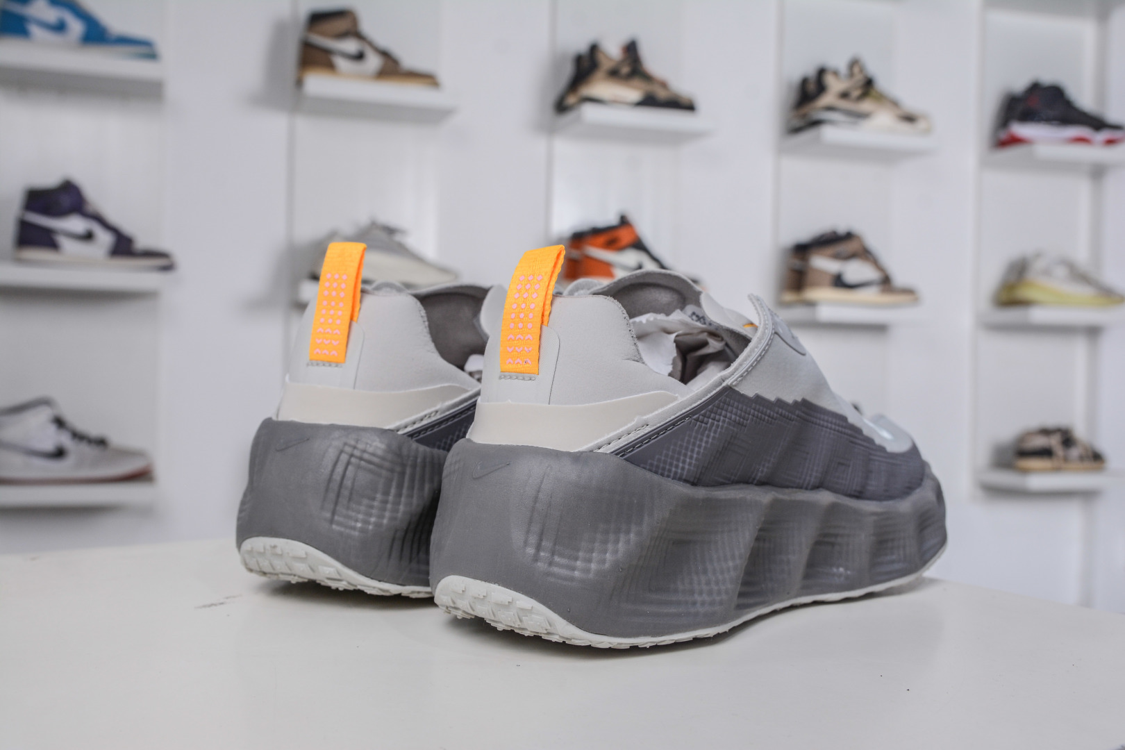 190 Nk Ava Rover Hs 低帮复古运动鞋 DX4215-004