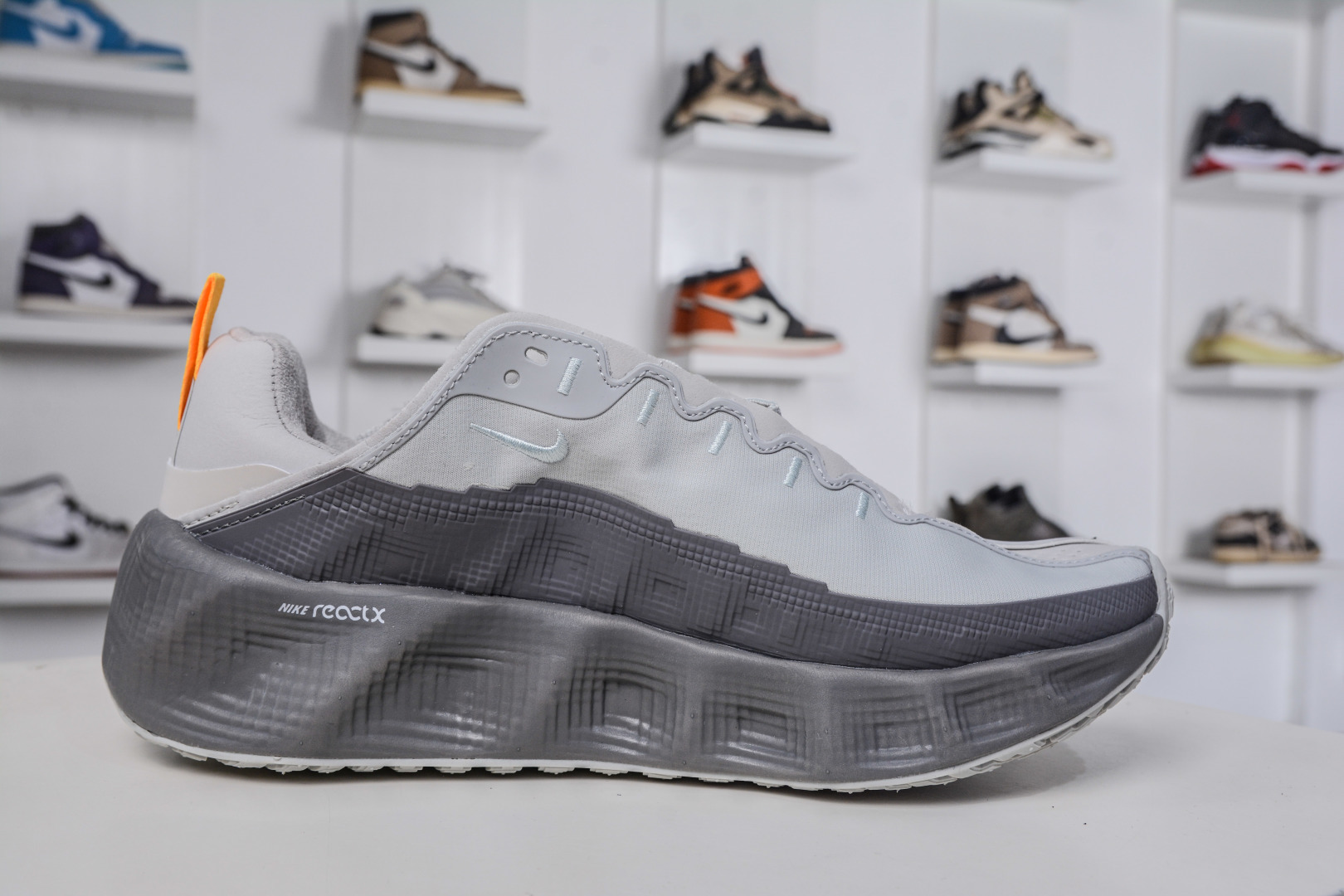 190 Nk Ava Rover Hs 低帮复古运动鞋 DX4215-004