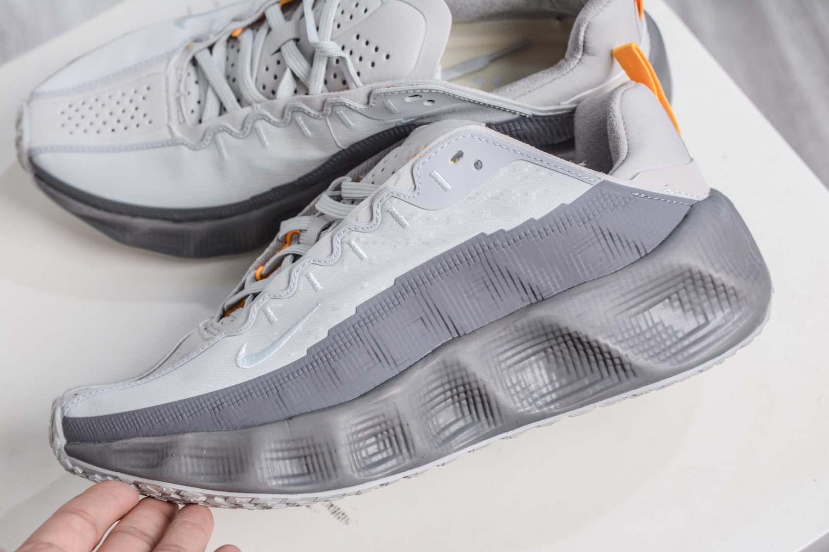 190 Nk Ava Rover Hs 低帮复古运动鞋 DX4215-004