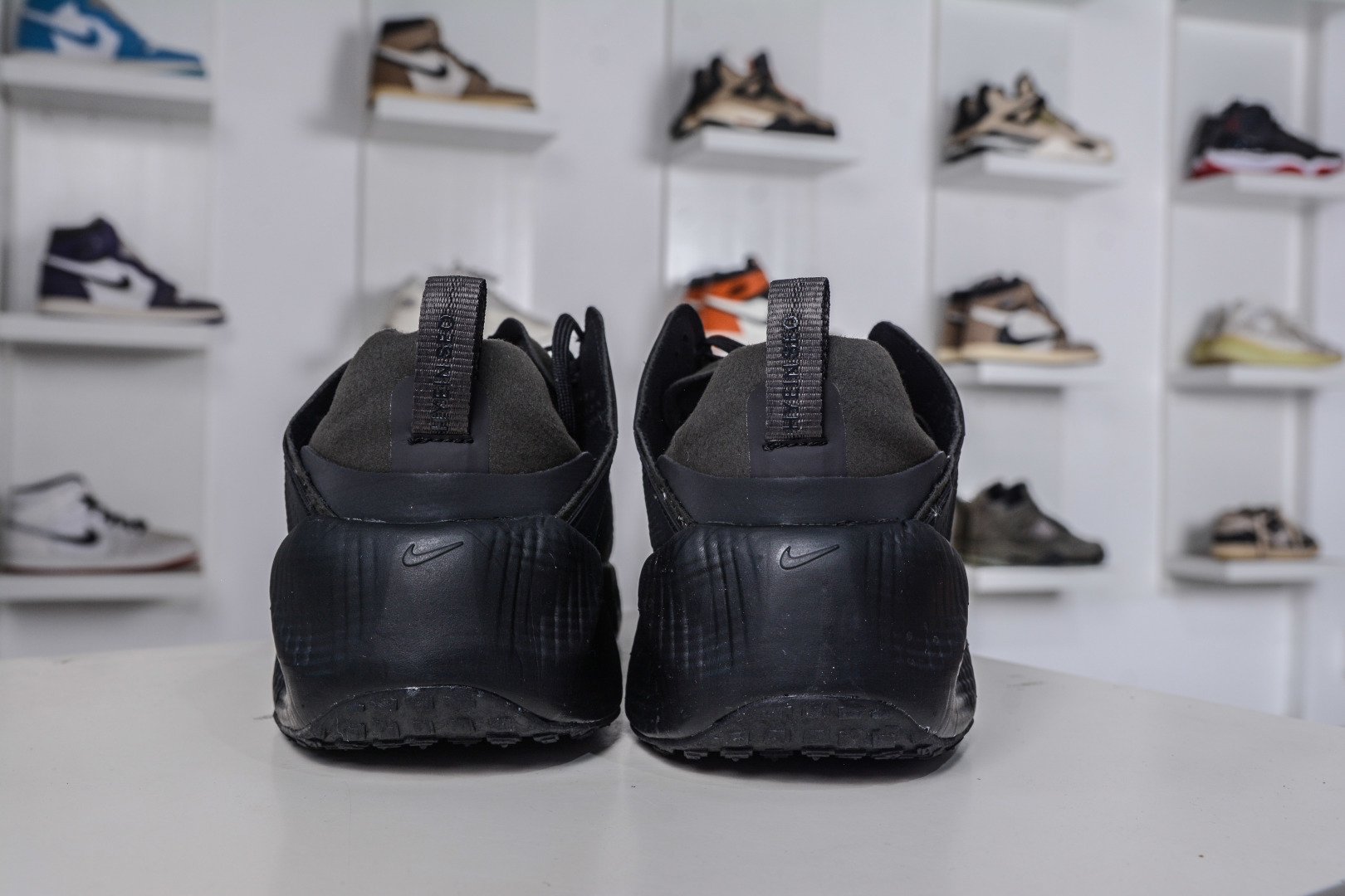 190 Nk Ava Rover Hs 低帮复古运动鞋 HQ2863-300