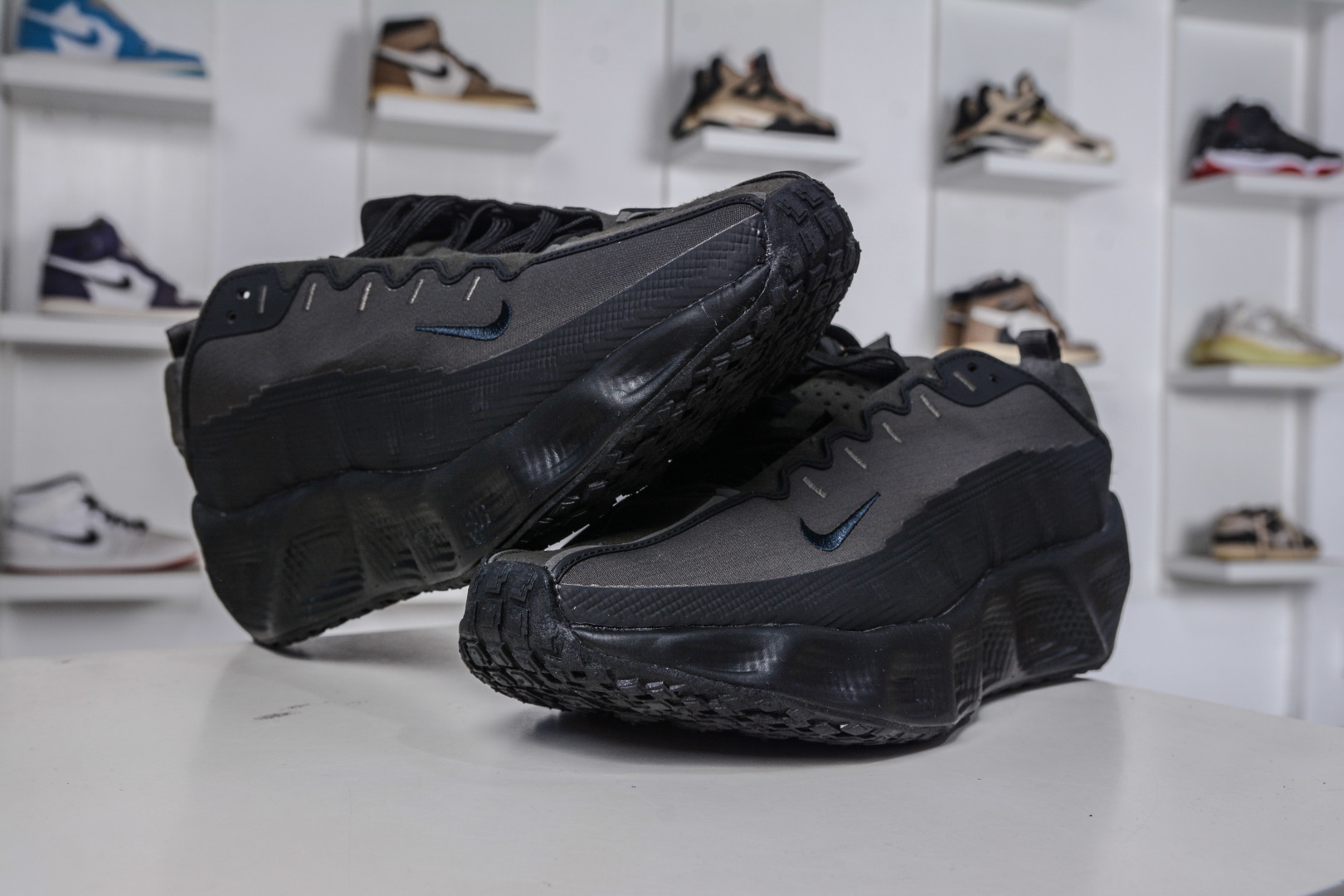 190 Nk Ava Rover Hs 低帮复古运动鞋 HQ2863-300