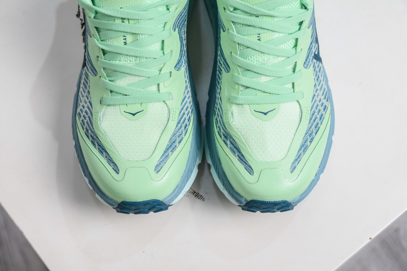 190 HOKA ONE ONE Mafate Speed 4 飞速玛法特4代系列 1131056/LGOM