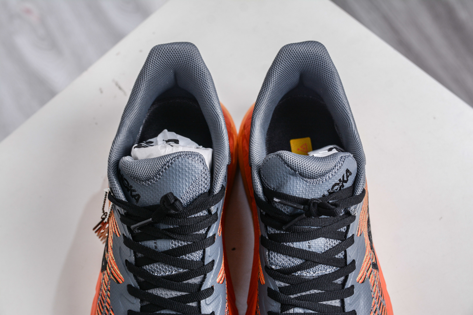 190 HOKA ONE ONE Mafate Speed 4 飞速玛法特4代系列 1129930/CKBC