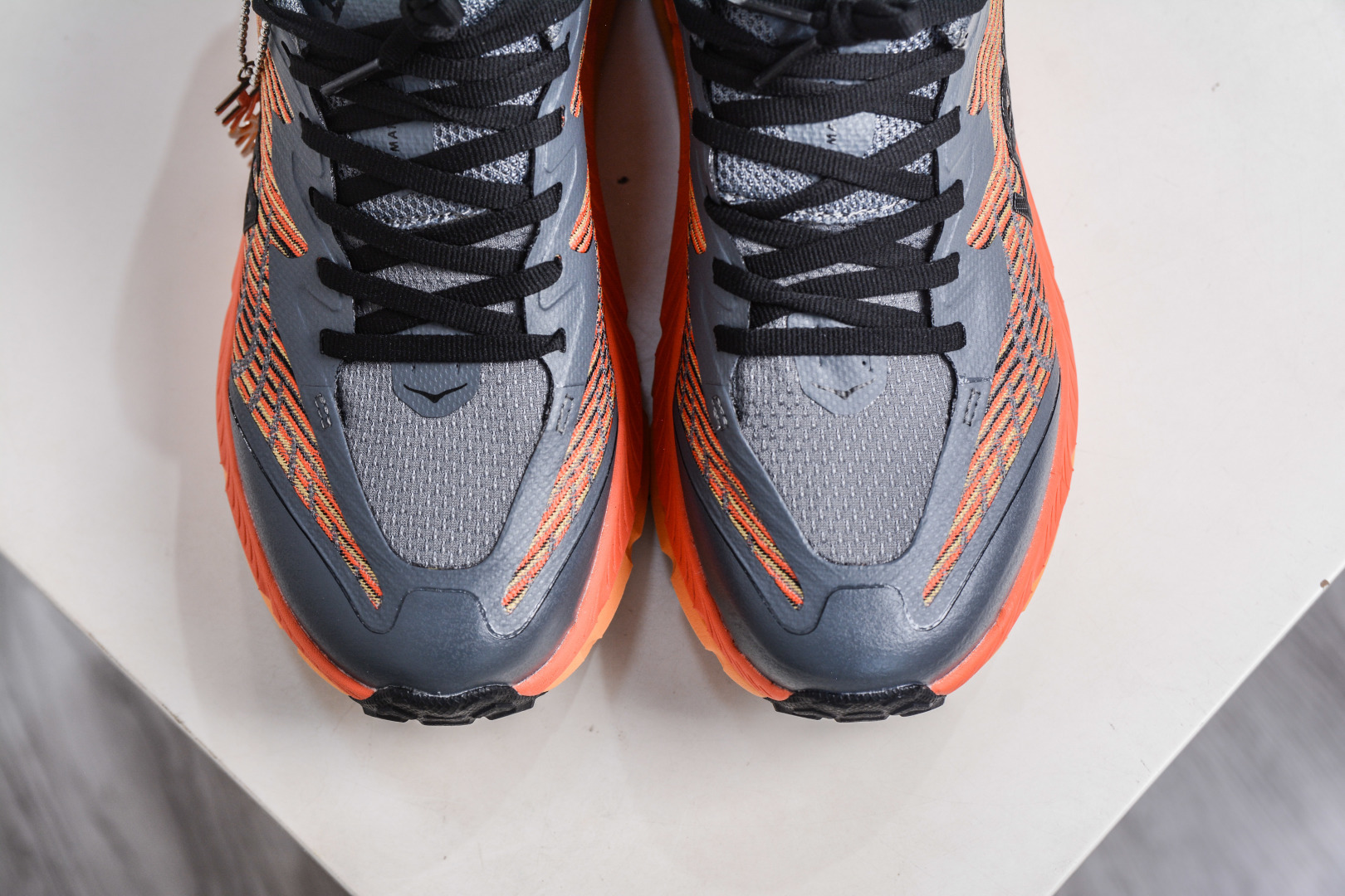 190 HOKA ONE ONE Mafate Speed 4 飞速玛法特4代系列 1129930/CKBC