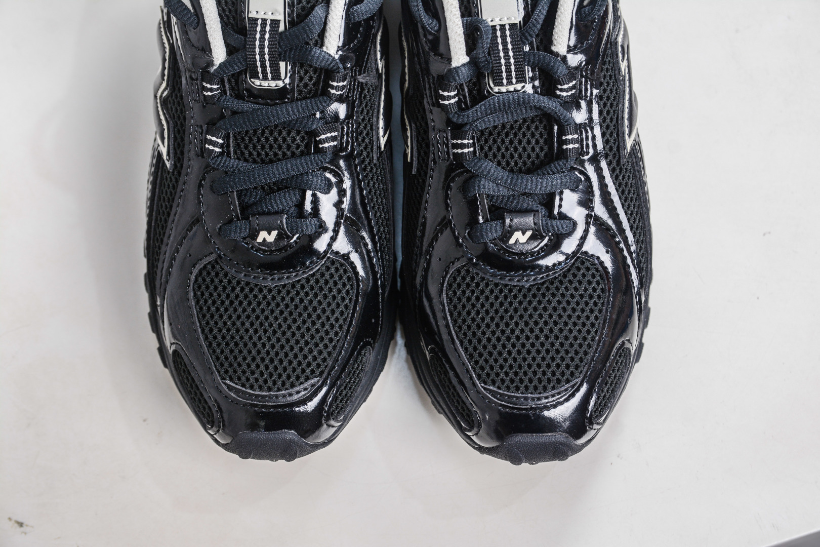 240 M版纯原 New Balance 204L 黑色 U204LMRA