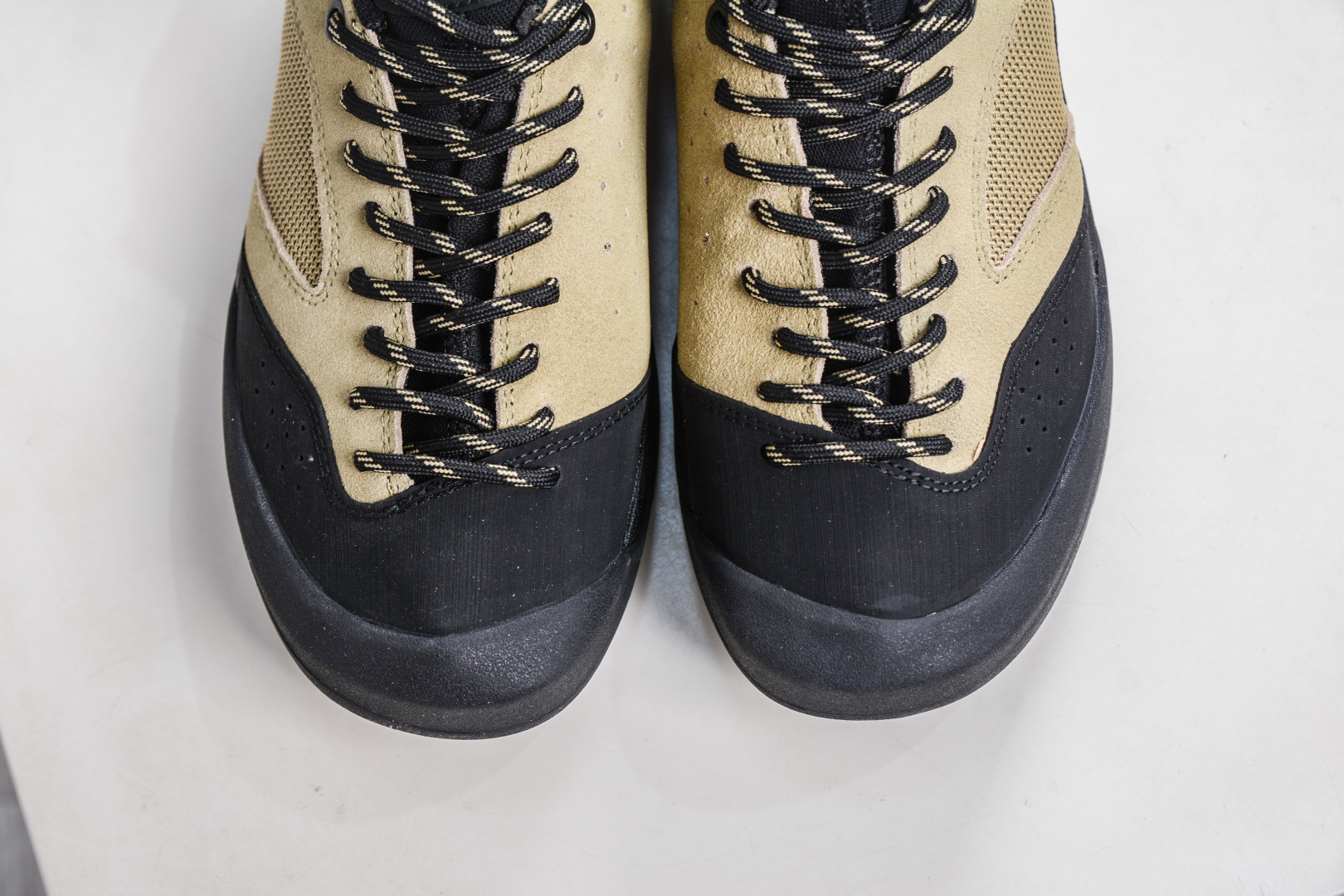 210 美国人气户外品牌-科恩Keen JASPER III贾斯珀都市系列复古低帮系带户外风露营徒步登山运动训练鞋 卡其色 1022268