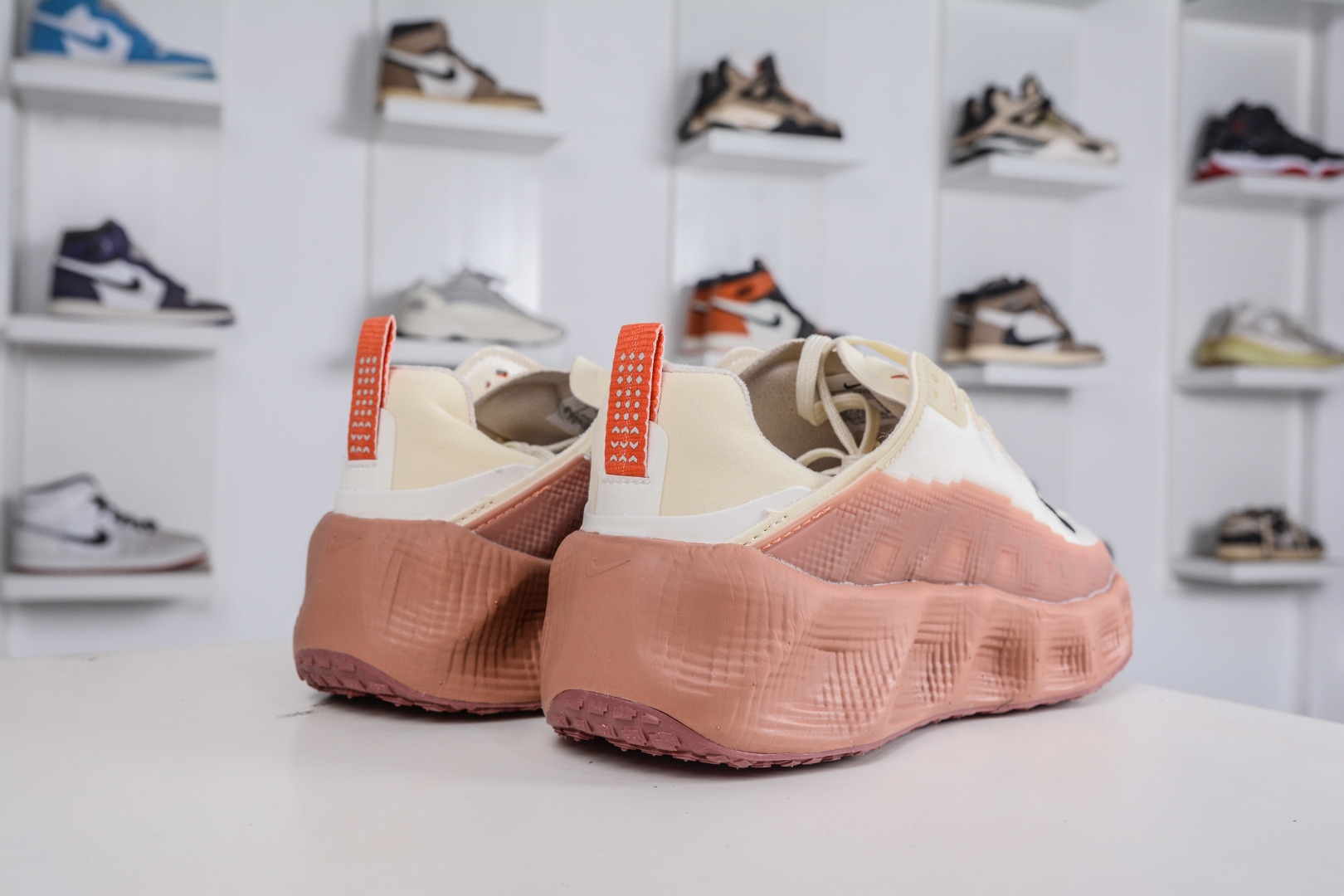 190 Nk Ava Rover Hs 低帮复古运动鞋 DX4215-204