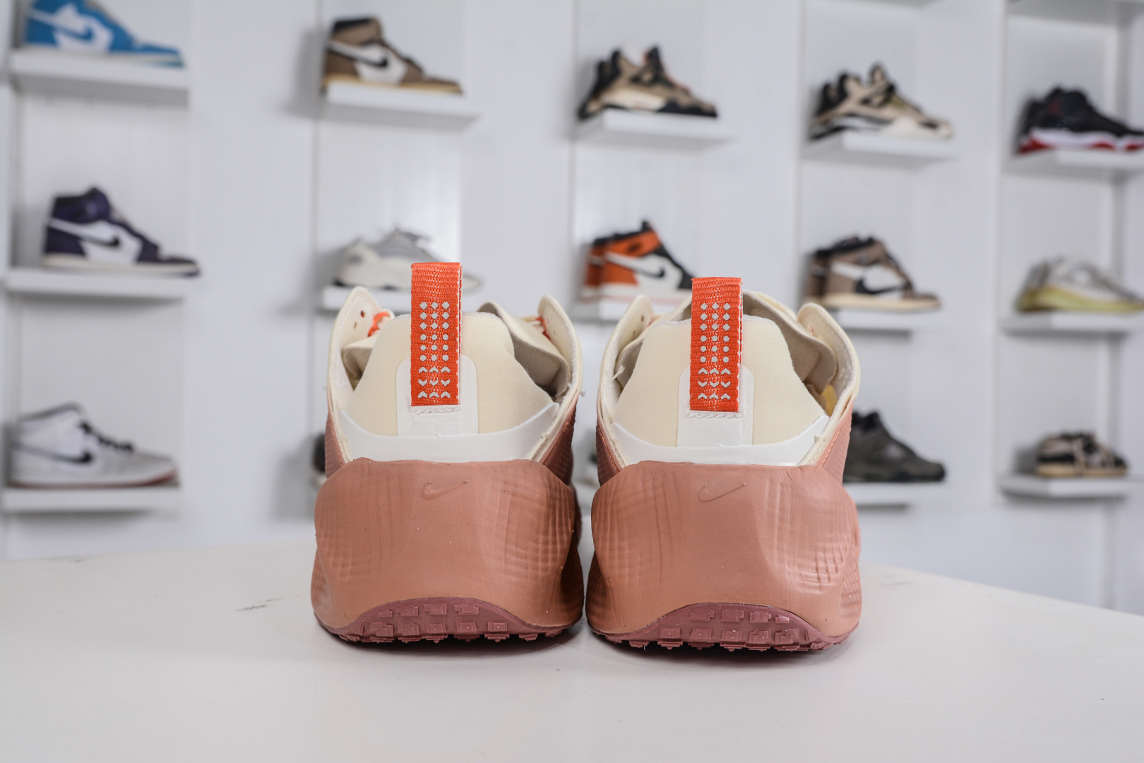 190 Nk Ava Rover Hs 低帮复古运动鞋 DX4215-204