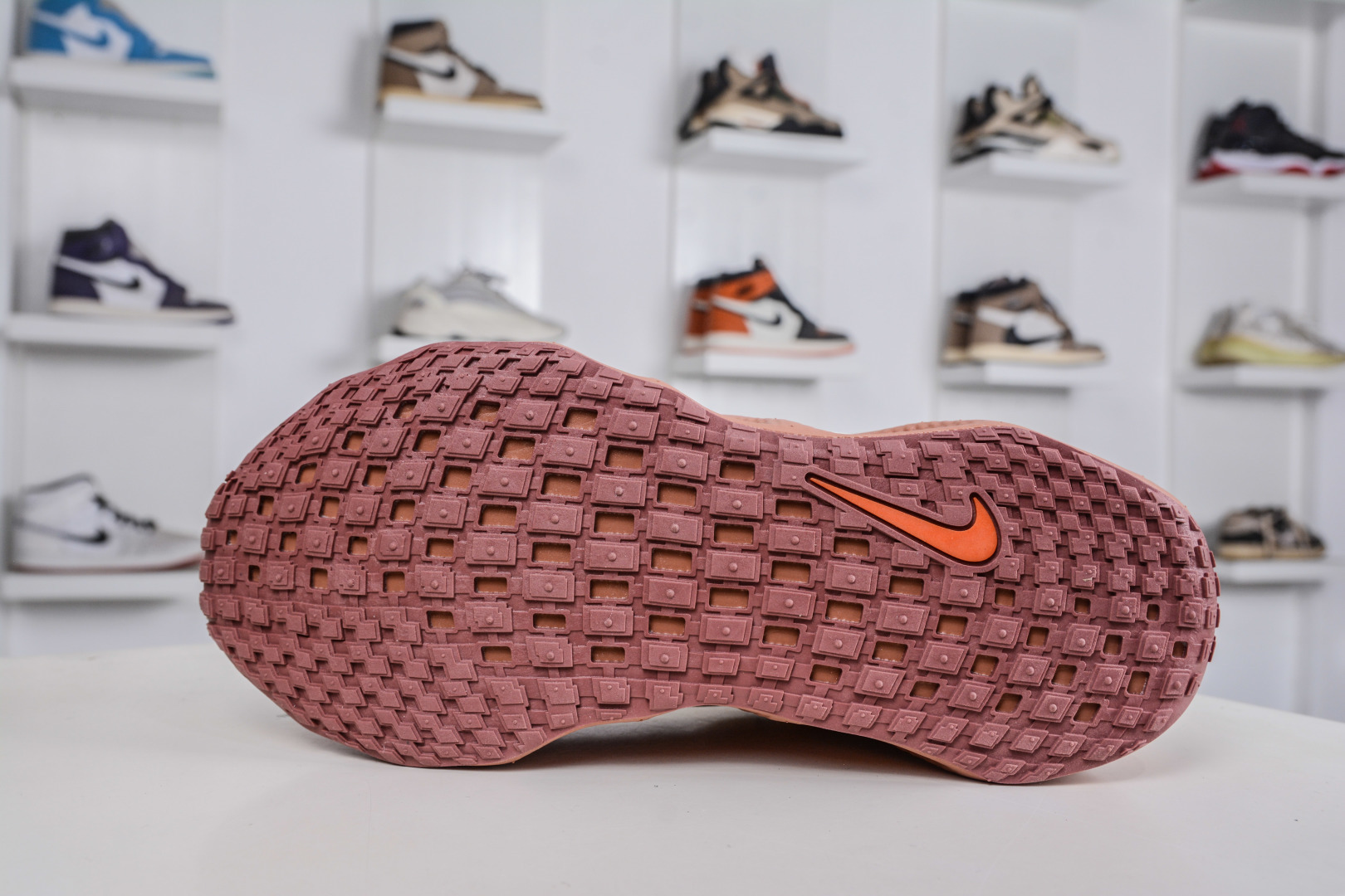 190 Nk Ava Rover Hs 低帮复古运动鞋 DX4215-204