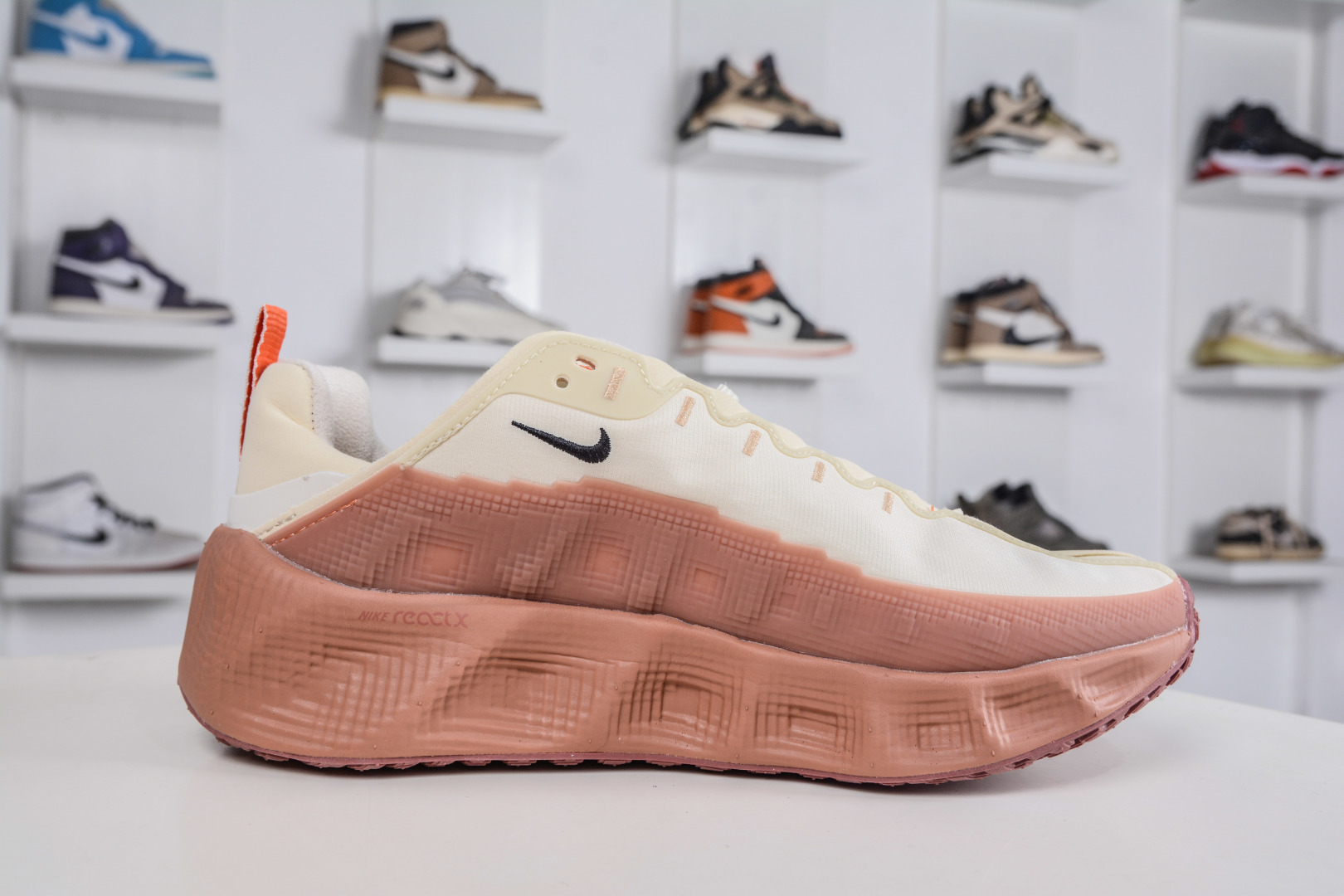 190 Nk Ava Rover Hs 低帮复古运动鞋 DX4215-204