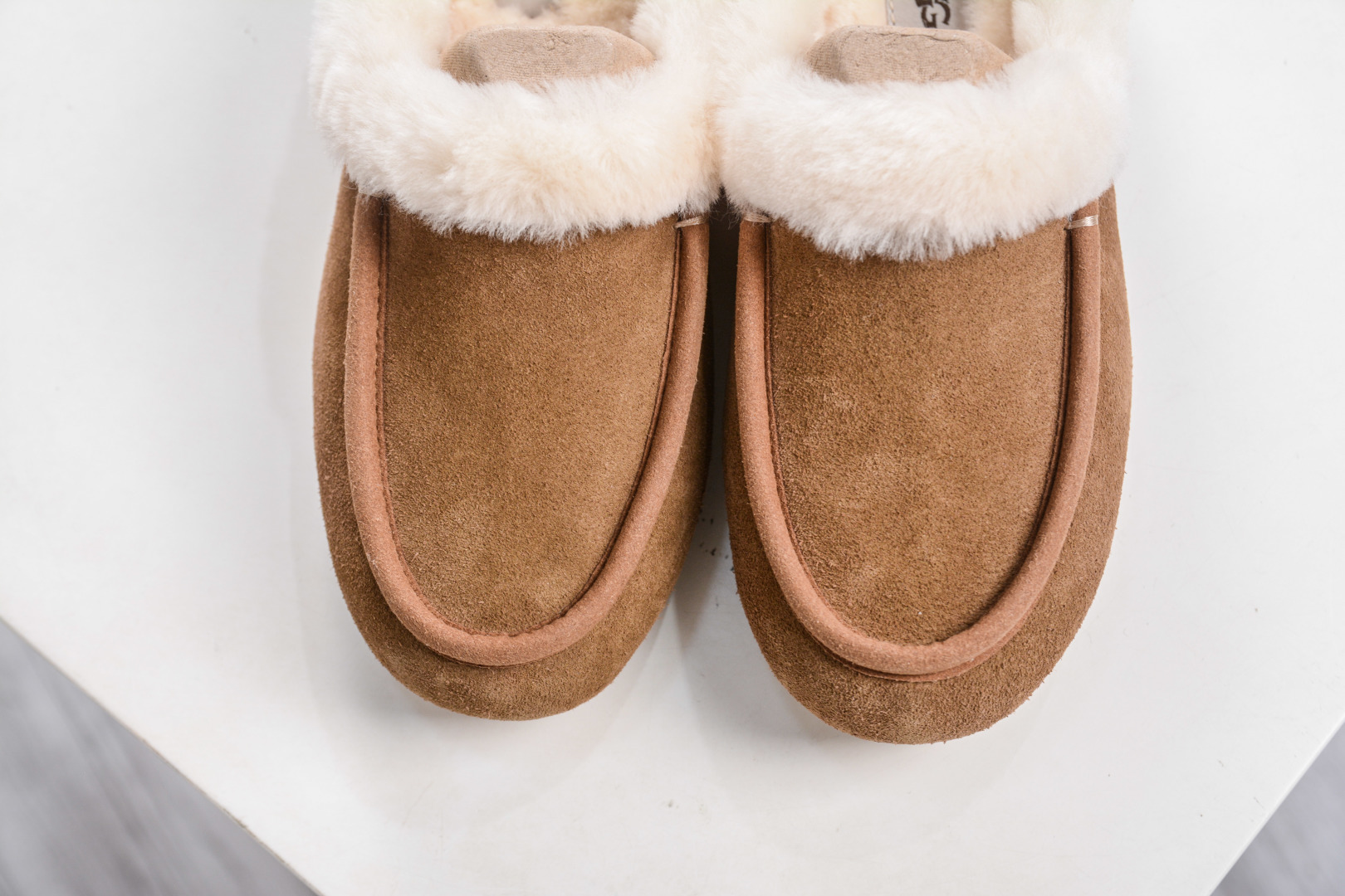 250 UGG ANSLEY 安斯利一脚蹬懒人鞋系列 1171391
