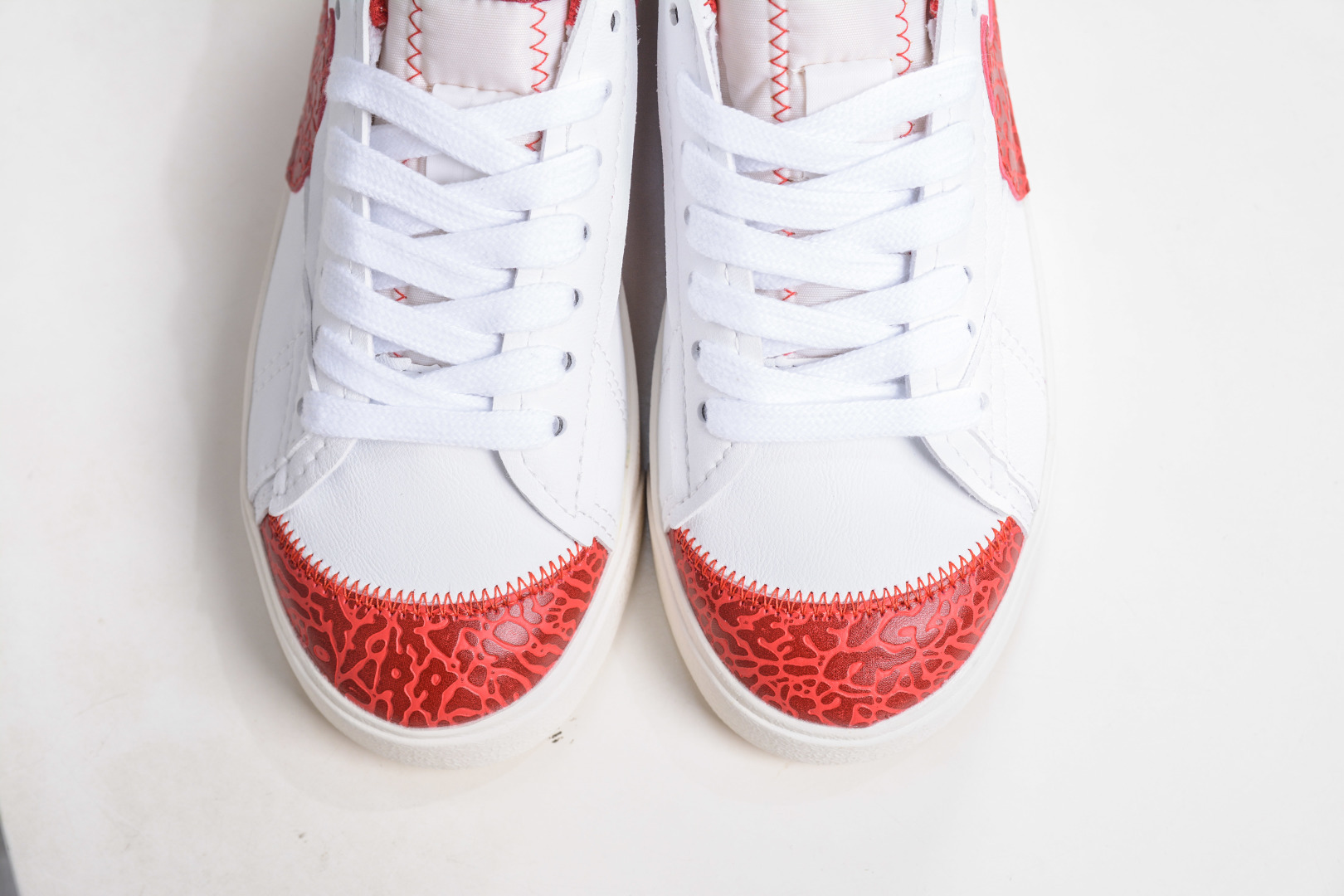 140 Nike Blazer Low ‘77 Jumbo 定制开拓者 马年联名 DQ1470-141