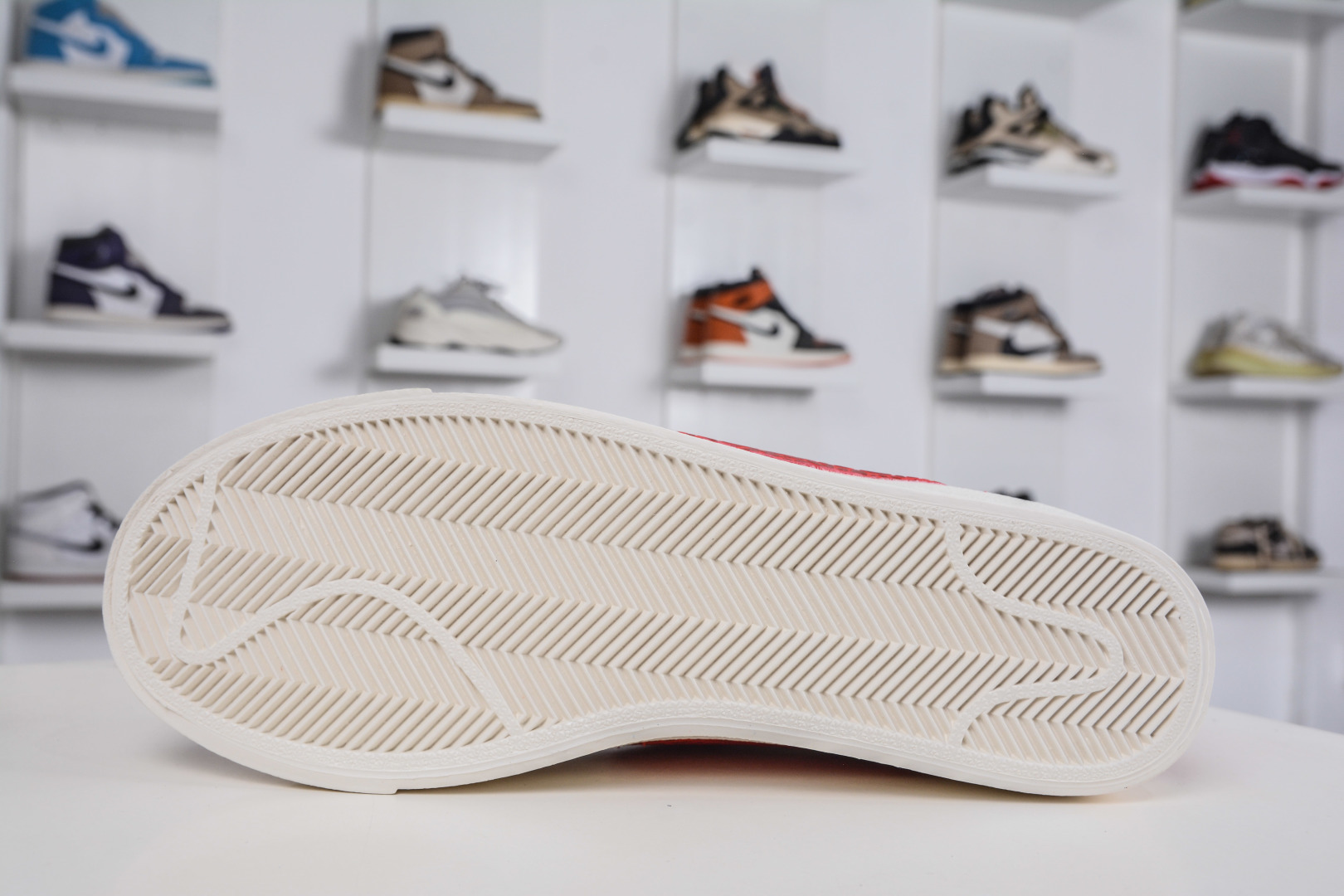 140 Nike Blazer Low ‘77 Jumbo 定制开拓者 马年联名 DQ1470-141