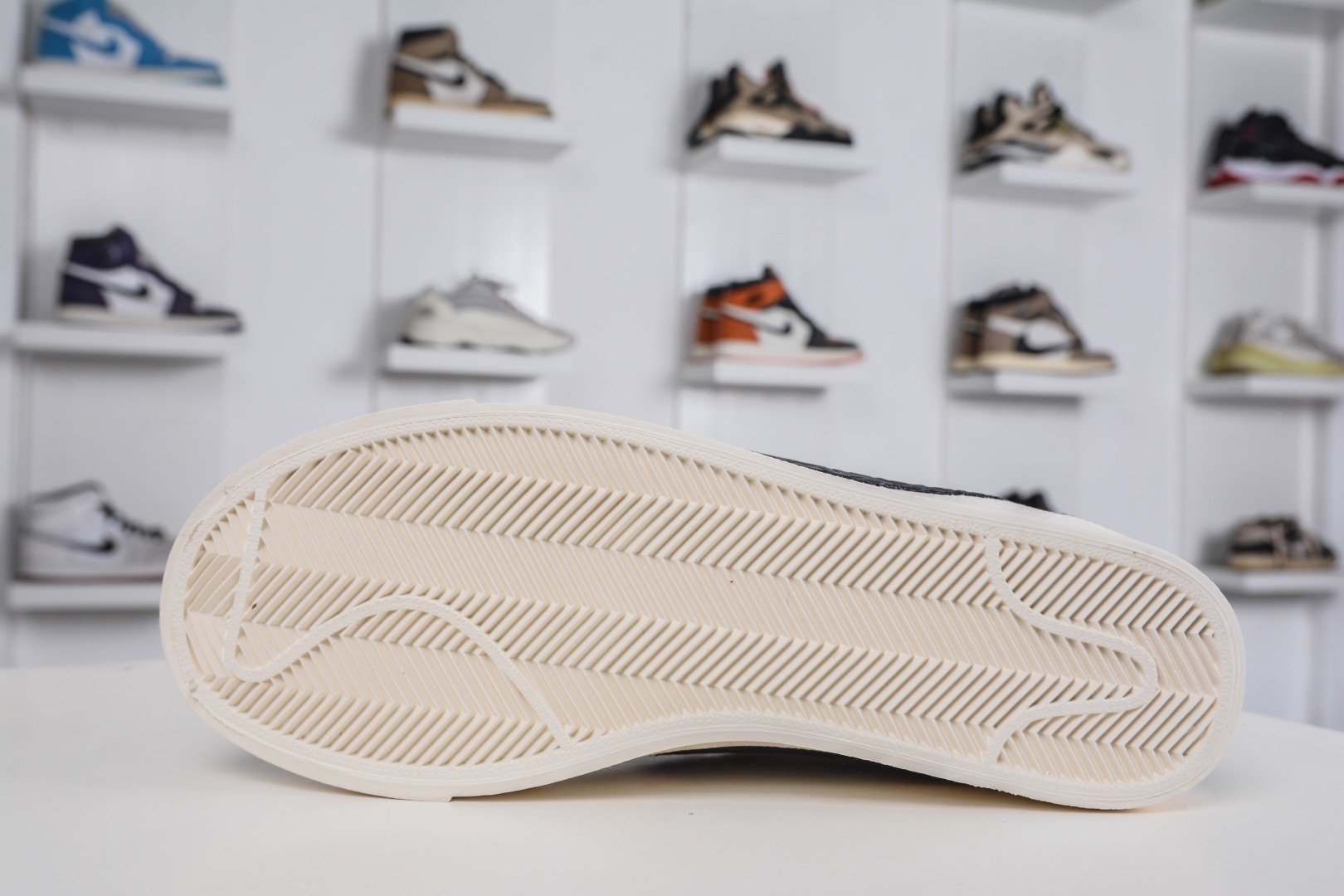 140 Nike Blazer Low ‘77 Jumbo 定制开拓者 马年联名 DQ1470-140