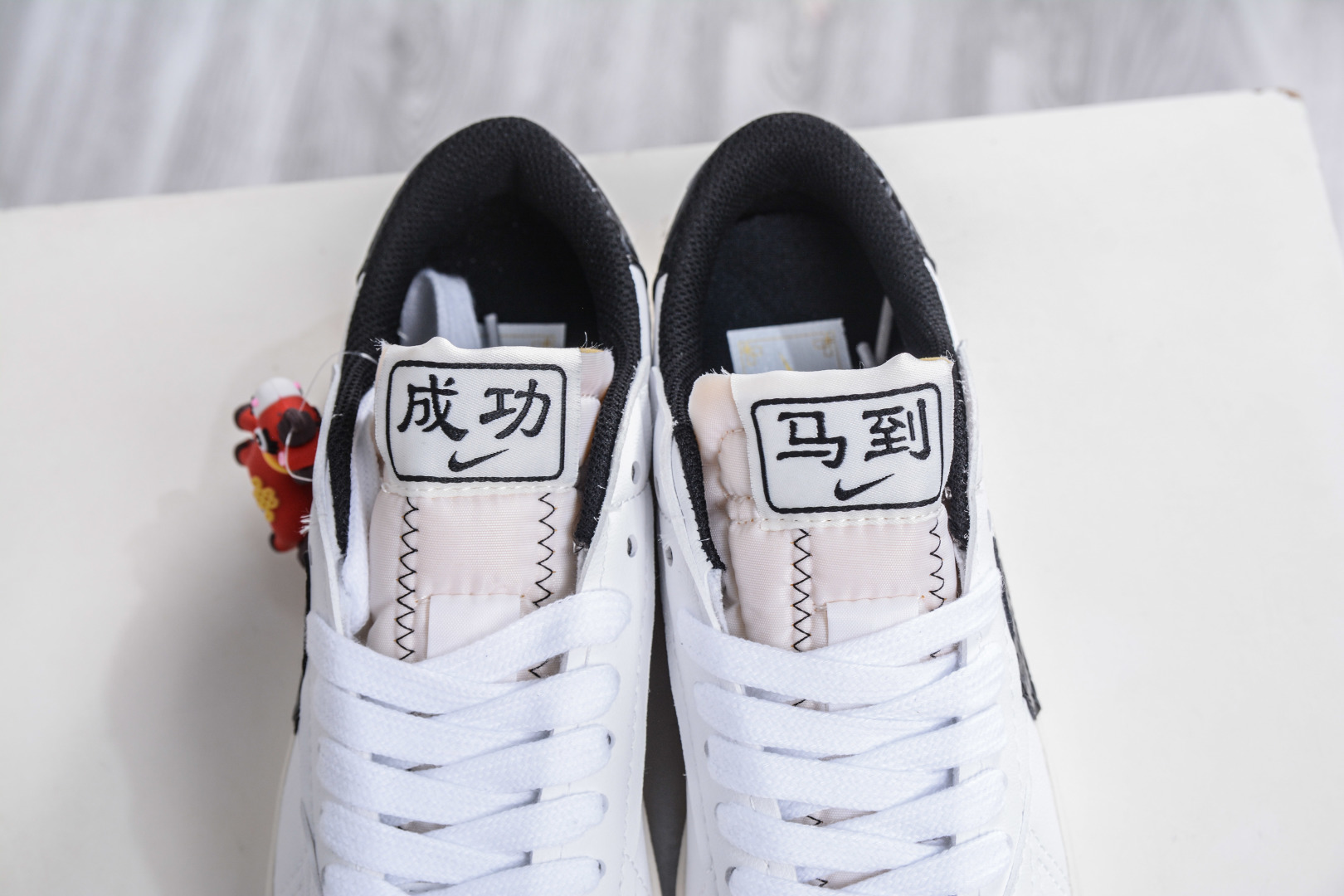 140 Nike Blazer Low ‘77 Jumbo 定制开拓者 马年联名 DQ1470-140