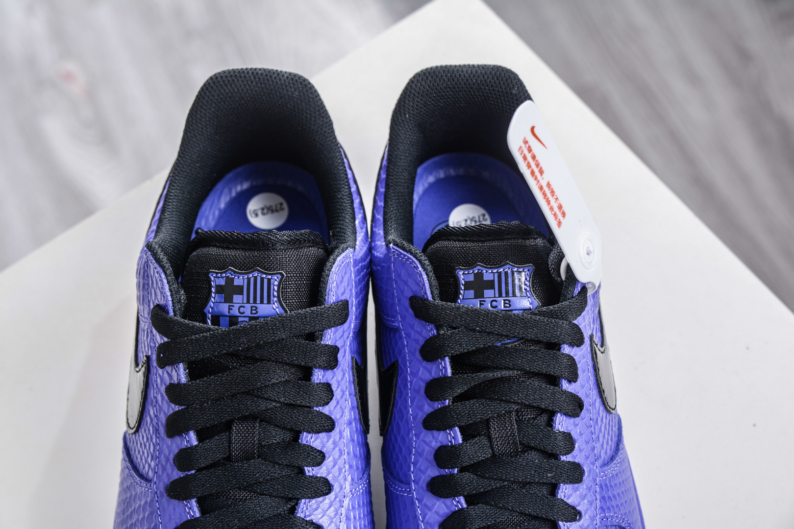 220 HY版纯原 Kobe Bryant x Nike Air Force 1'07 Low”Mamba Mentality”空军一号系列经典低帮百搭休闲运动板鞋 HV9408-700