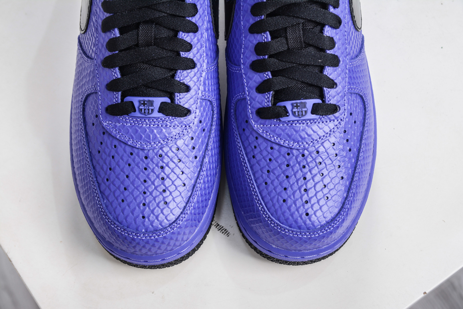 纯原 Kobe Bryant x Nike Air Force 1'07 Low