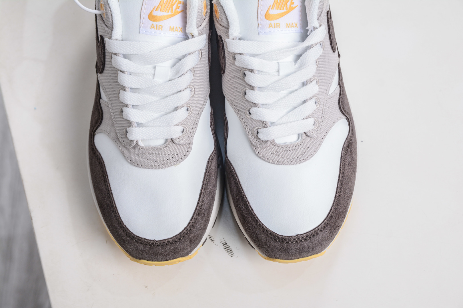 230 NK Air Max 1 初代复古气垫慢跑鞋 IB6390-001