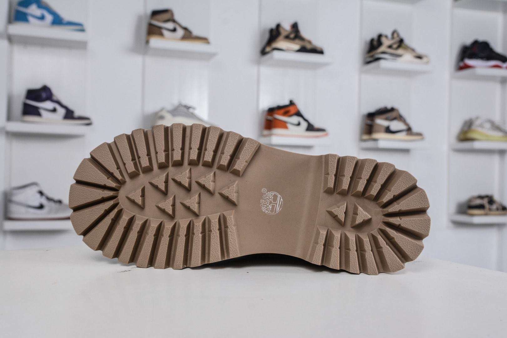 320 Timberland添柏岚/天伯伦 秋冬新品 秋冬必备户外休闲大黄靴系列 TB-1005