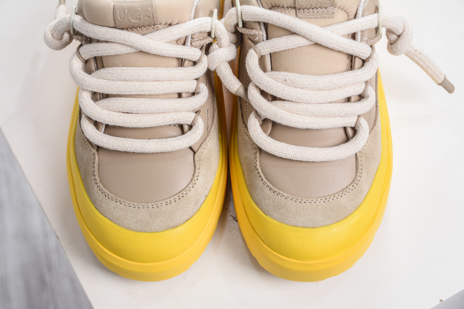 320 UGG 2025款 王一博二代系列 4cm厚底 1170910