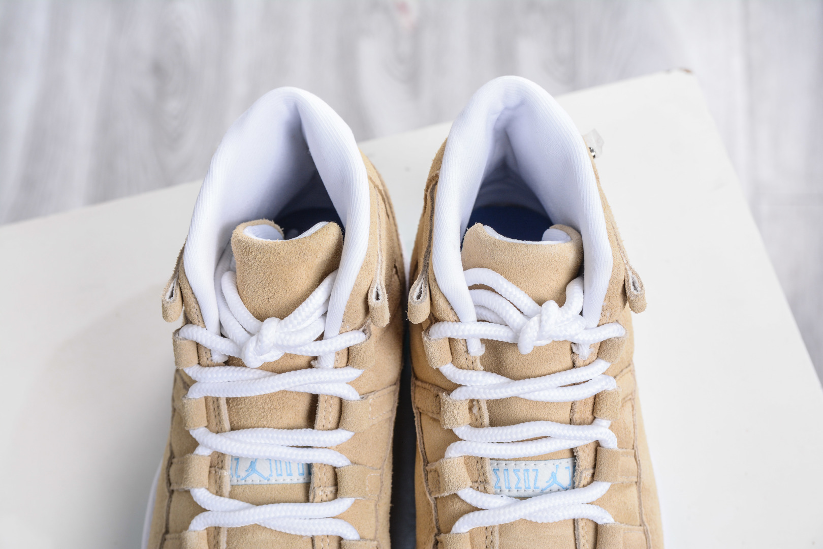 350 Air Jordan 11 ”H-TOWN” 休斯顿限定 AJ11 高帮 IO8960-707