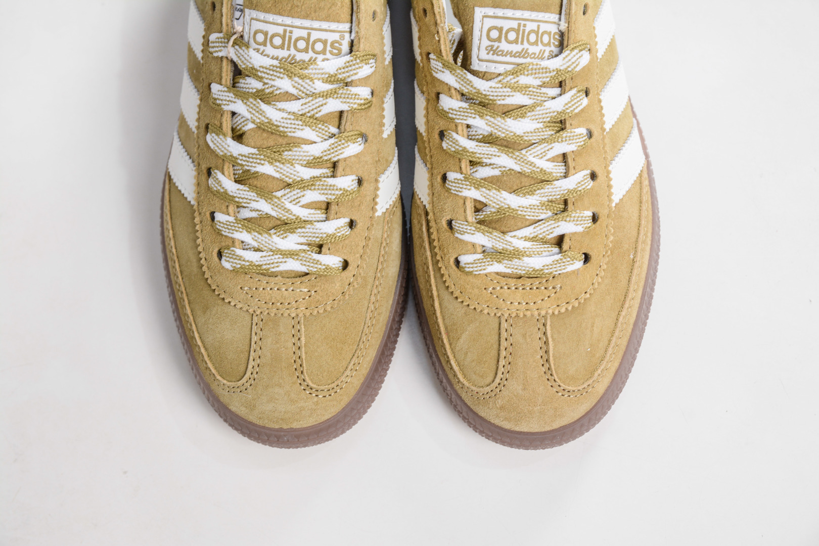 150 AD Originals Handball SPZL 手球运动员系列百搭休闲运动板鞋 KI5939