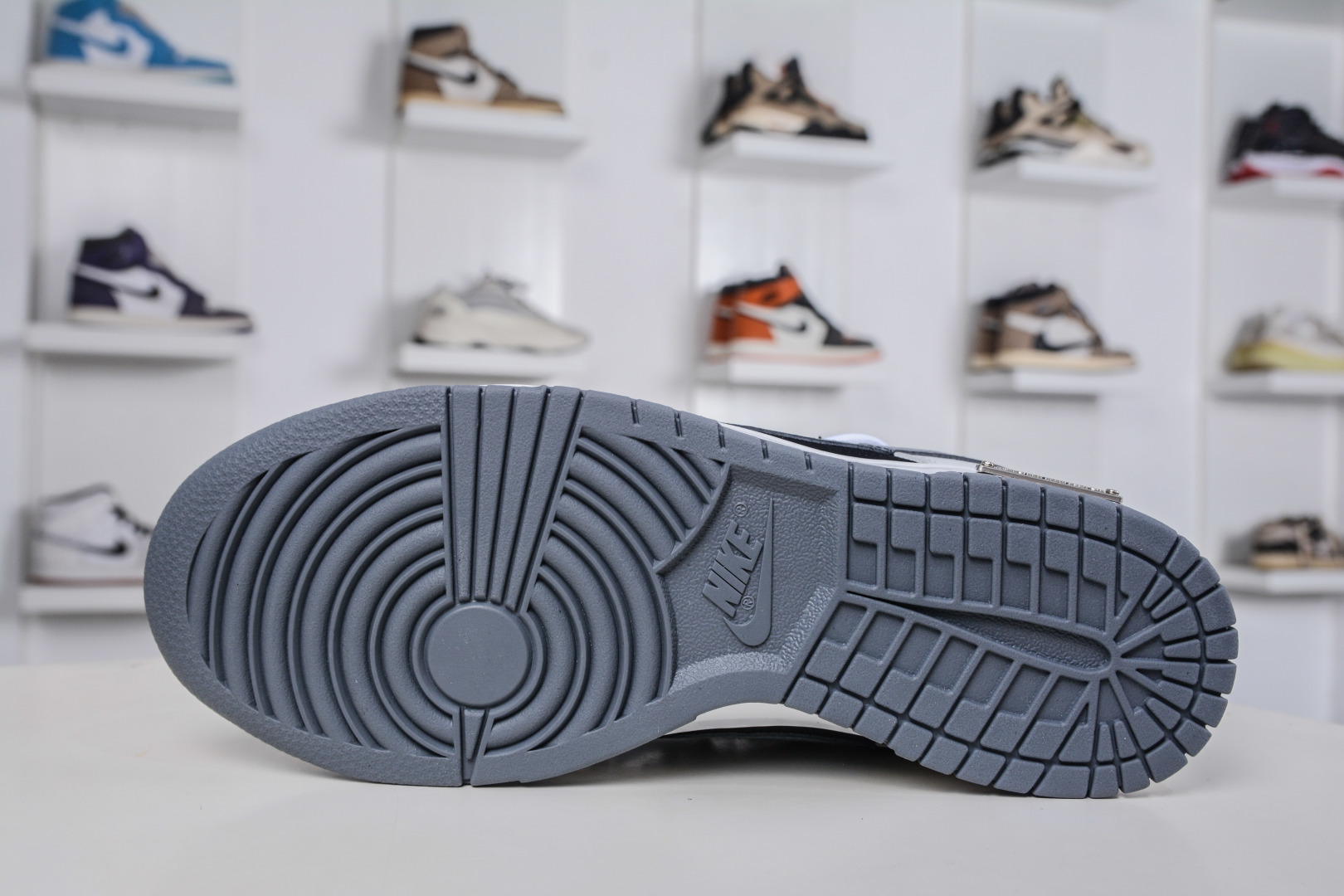 270 Nike Dunk Low 幽影骑士 WG0716-152