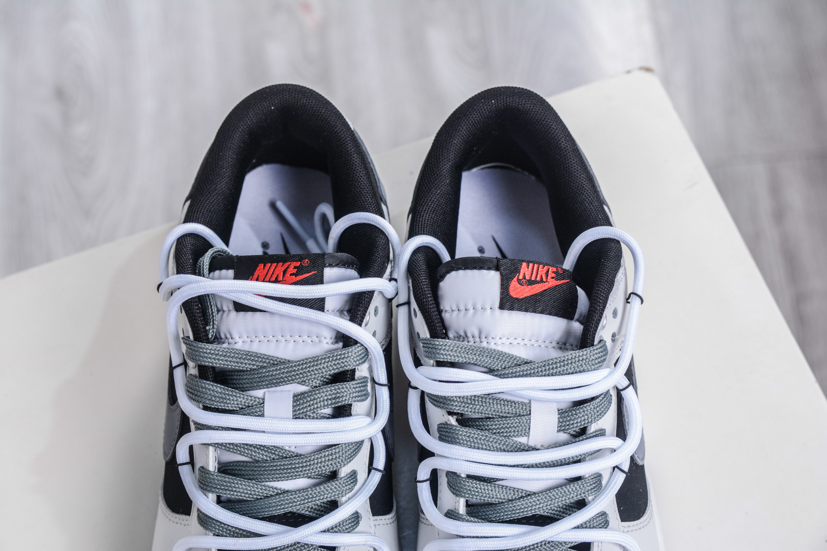 270 Nike Dunk Low 幽影骑士 WG0716-152