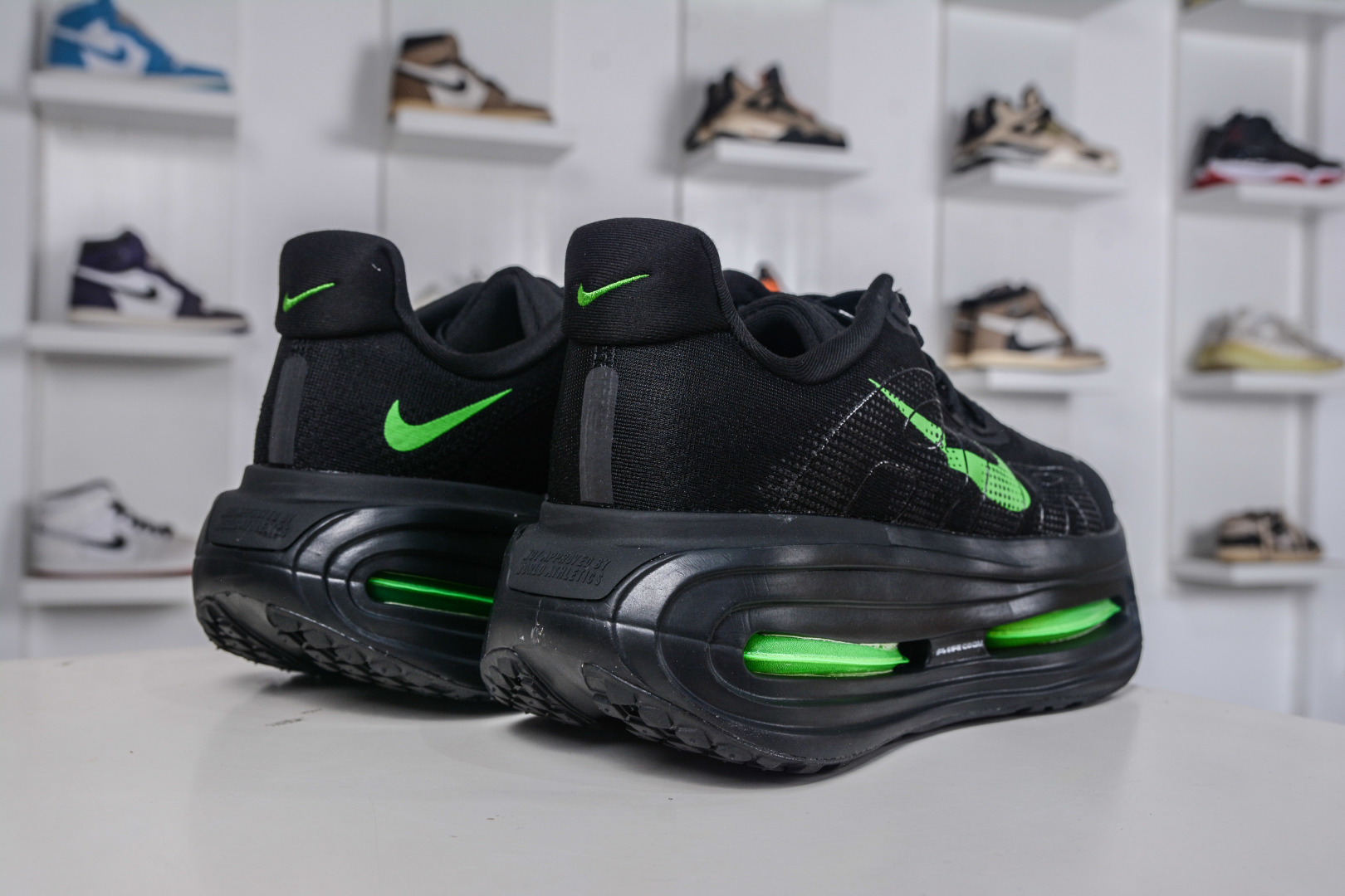 220 Nike Air Zoom Pegasus Premium 全掌气垫缓震网面运动跑鞋 FN8453-006