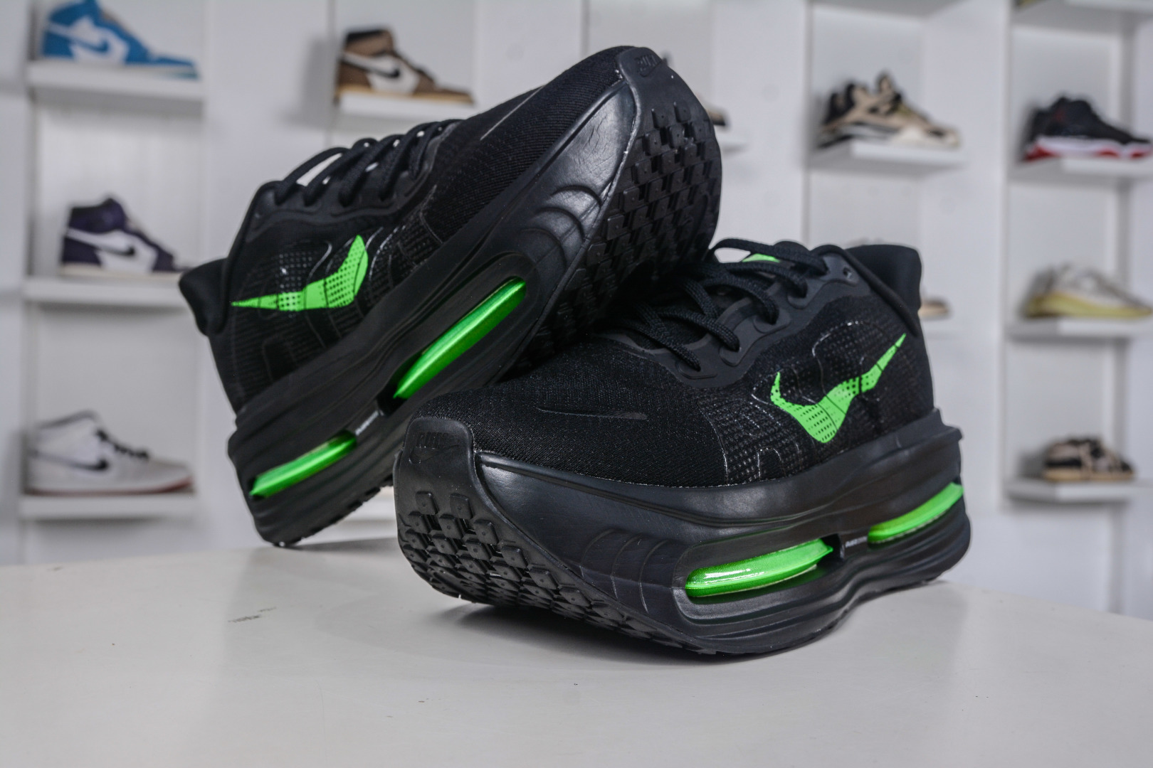 220 Nike Air Zoom Pegasus Premium 全掌气垫缓震网面运动跑鞋 FN8453-006