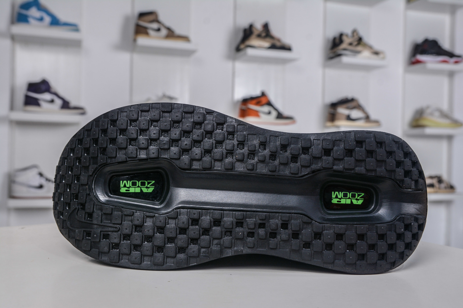 220 Nike Air Zoom Pegasus Premium 全掌气垫缓震网面运动跑鞋 FN8453-006