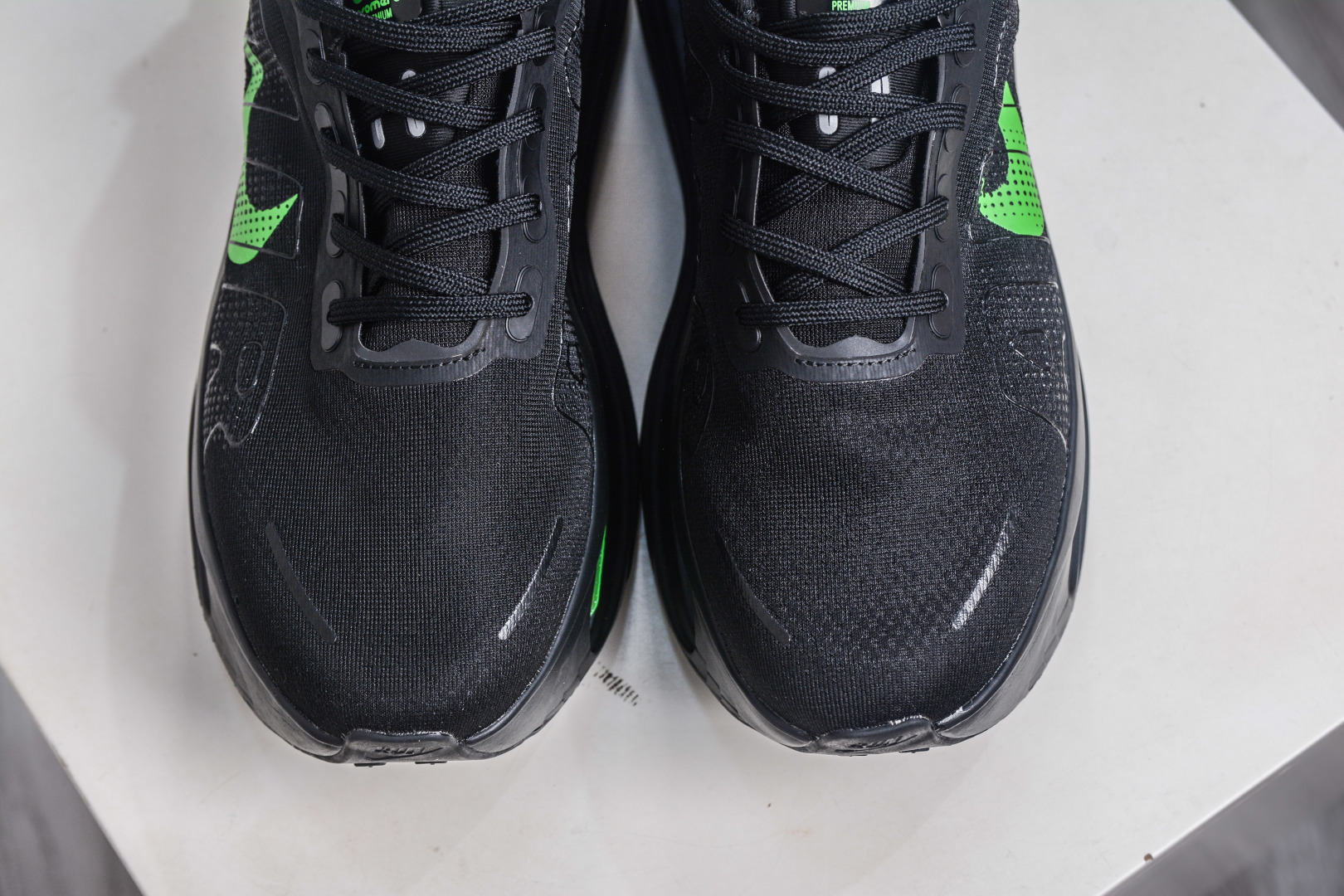 220 Nike Air Zoom Pegasus Premium 全掌气垫缓震网面运动跑鞋 FN8453-006