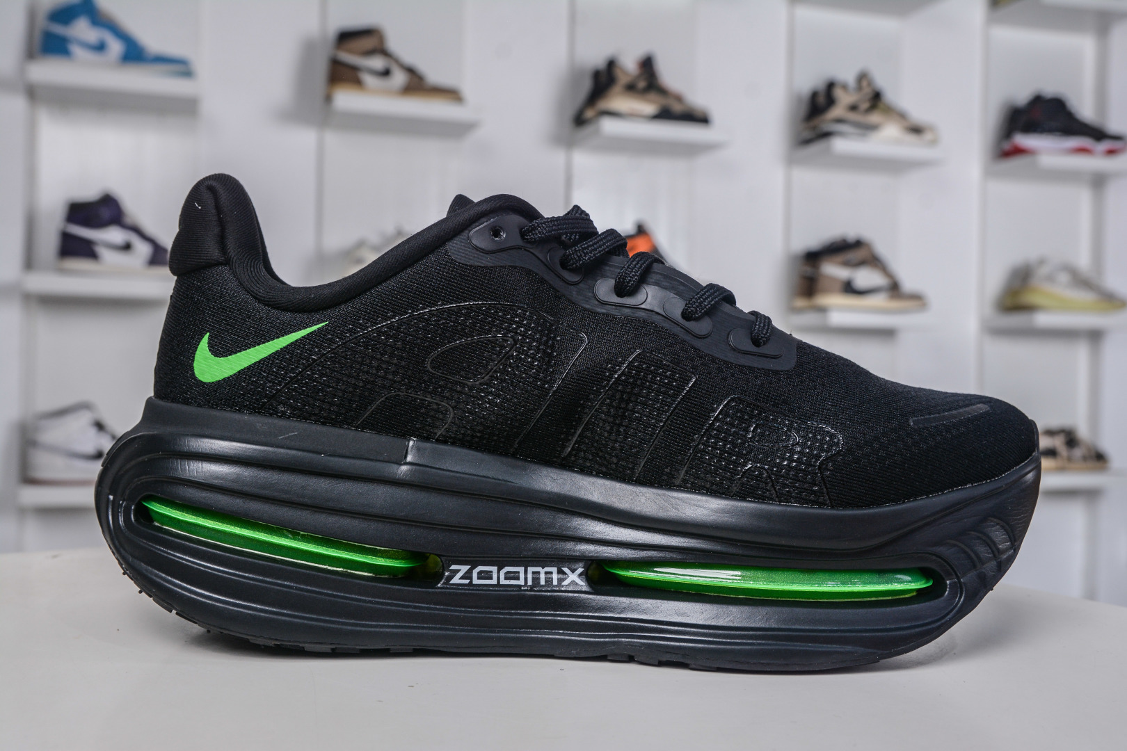 220 Nike Air Zoom Pegasus Premium 全掌气垫缓震网面运动跑鞋 FN8453-006