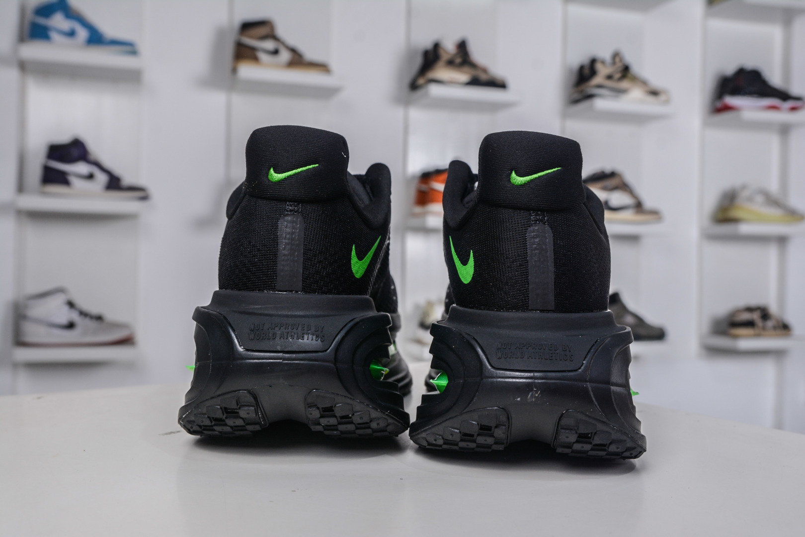 220 Nike Air Zoom Pegasus Premium 全掌气垫缓震网面运动跑鞋 FN8453-006