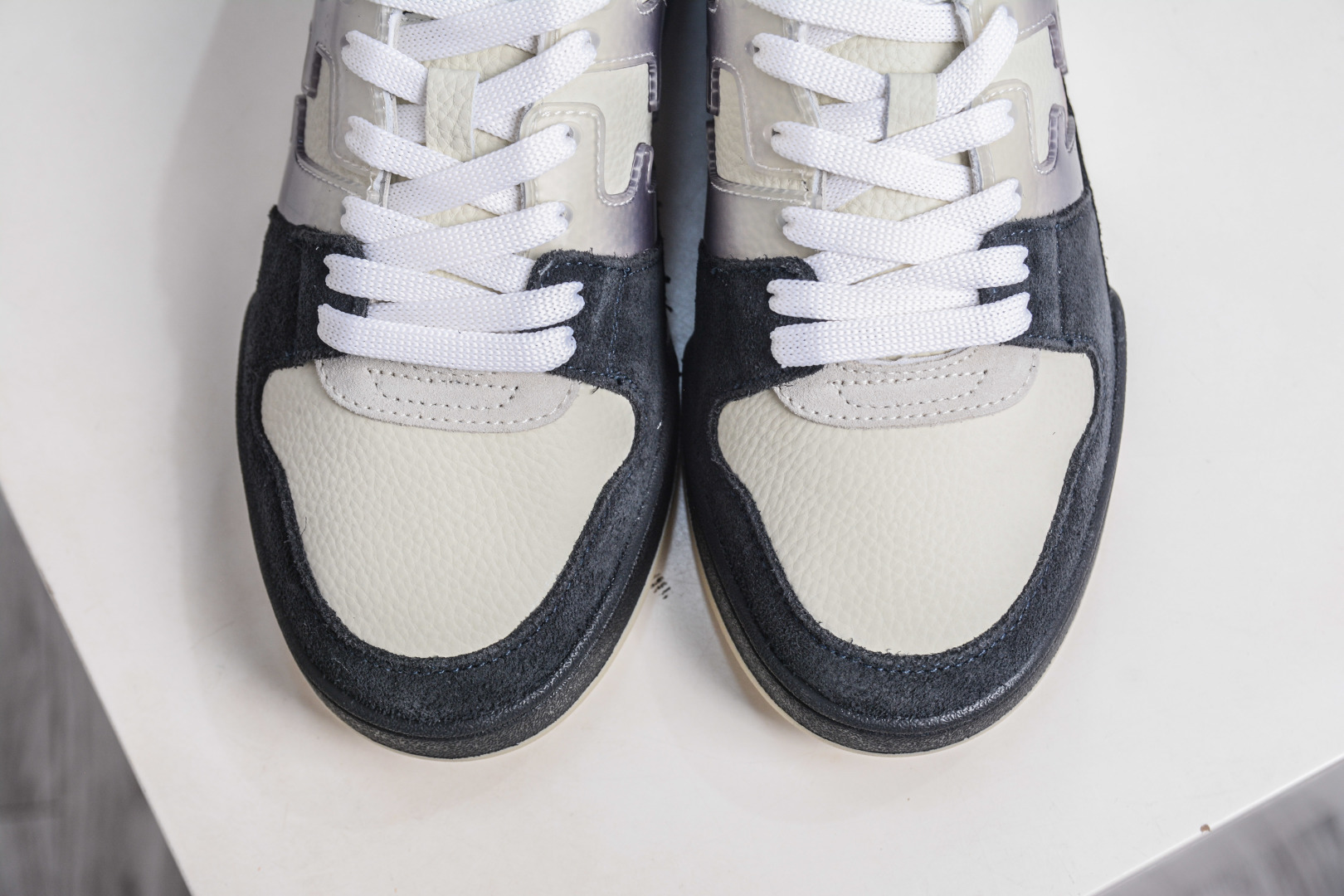 350 广东原装高端品质 FENDI芬迪 Match 圆头厚底 低帮板鞋 Fendi芬迪情侣款休闲鞋