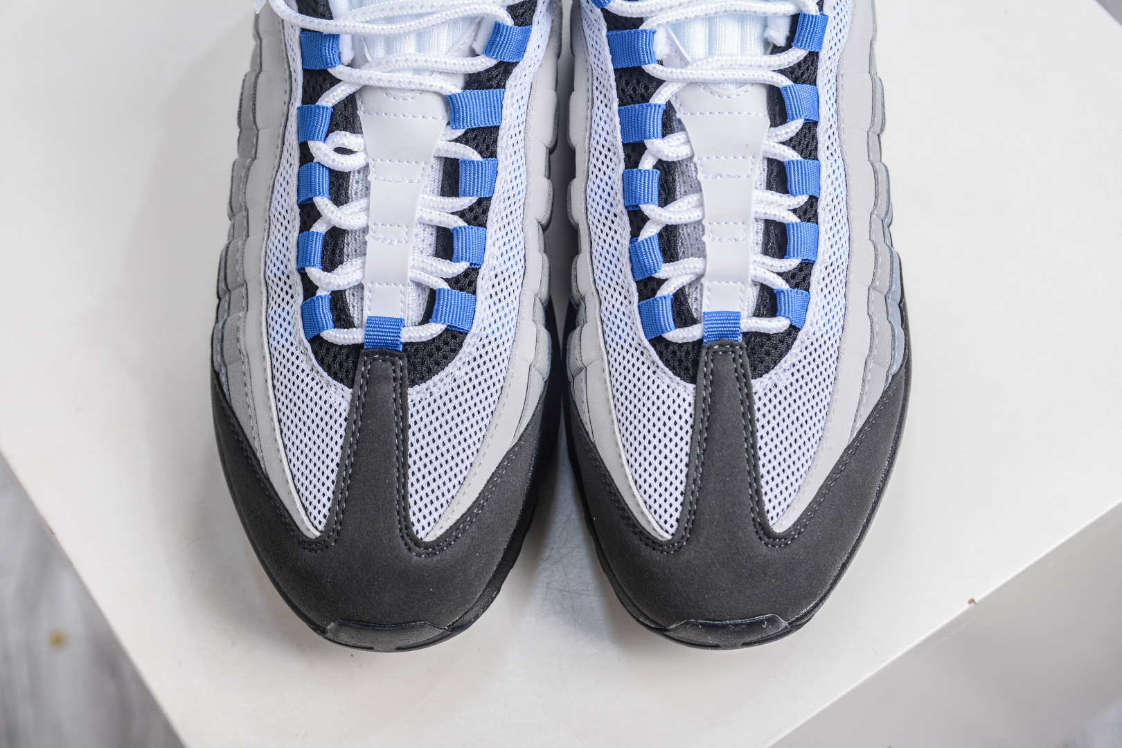 260 NK Air Max 95 复古减震气垫跑鞋 IM7410-100