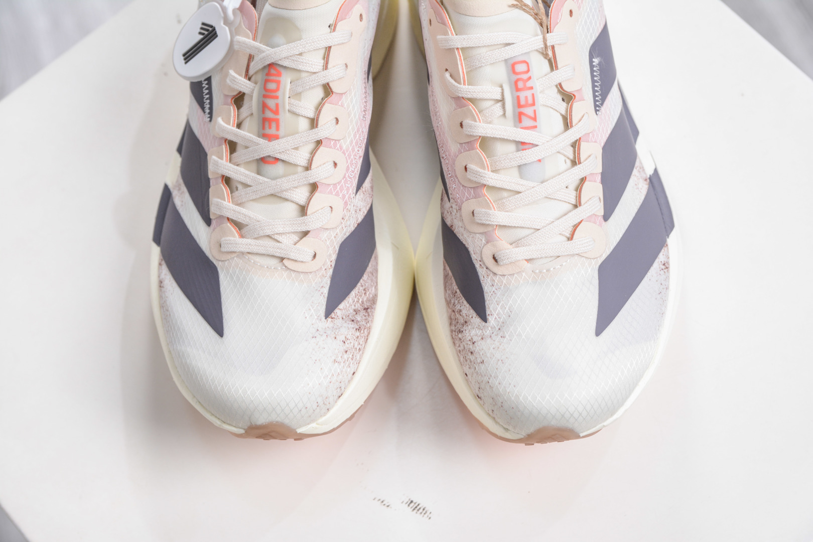 260 adidAdizero Adios Pro 4 阿迪达斯马拉松跑步鞋 JR6367