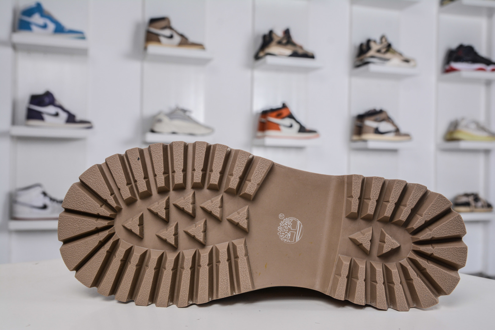 280 Timberland添柏岚/天伯伦 秋冬新品（毛绒内里保暖锁热）