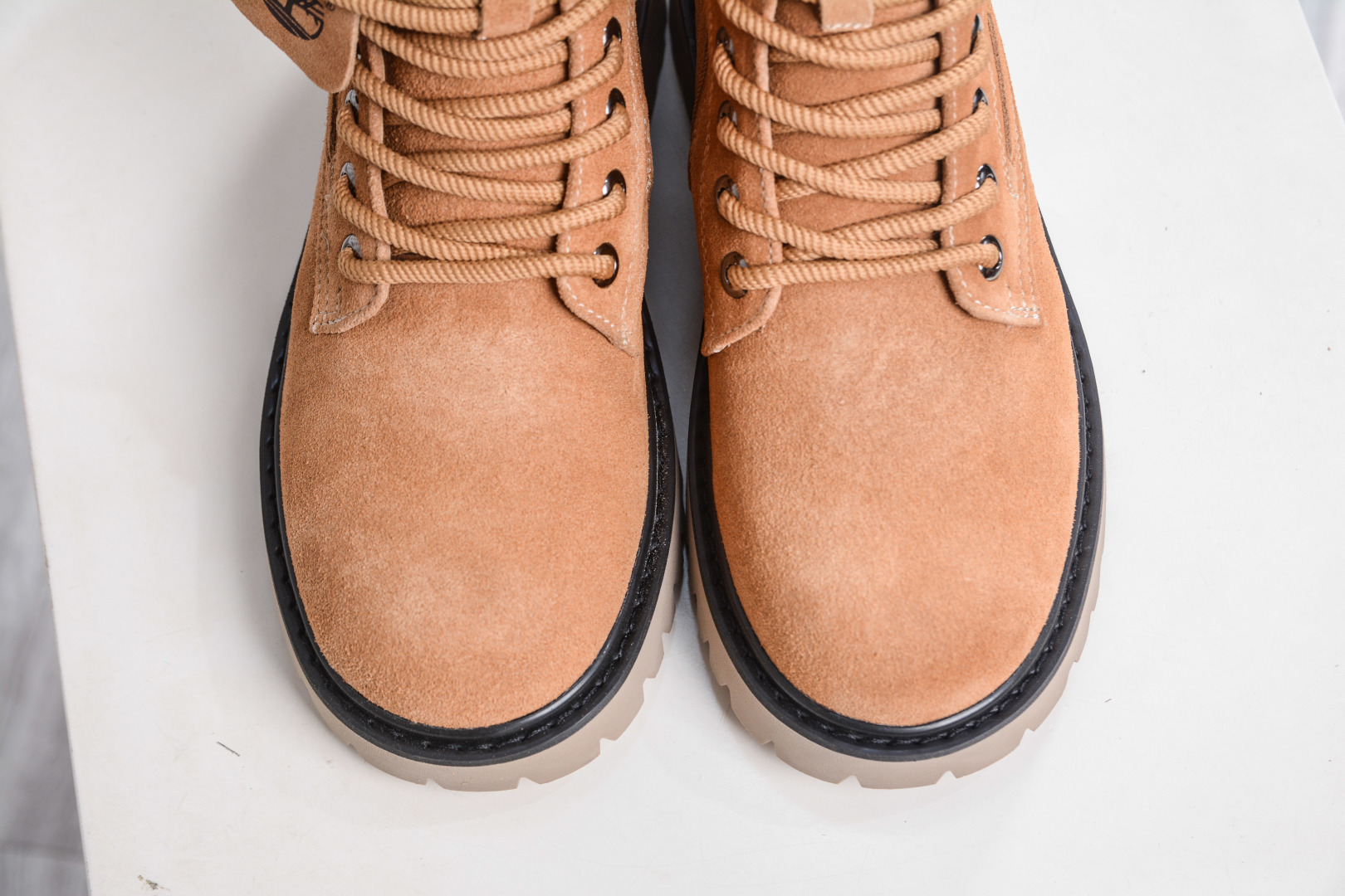 280 Timberland添柏岚/天伯伦 秋冬新品（毛绒内里保暖锁热）