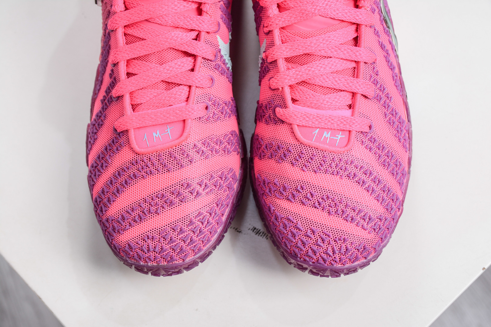 290 灭世纯原 NK Ja 3 Scratch EP 莫兰特三代柔软舒适防滑耐磨透气支撑轻便低帮篮球鞋 HF2794-600