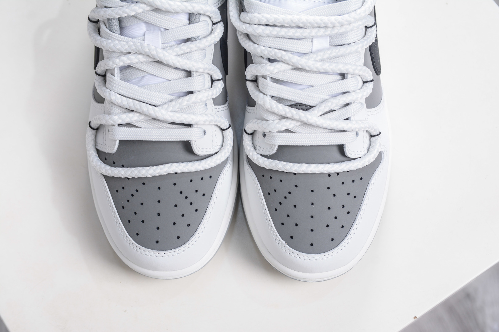 270 Nike Dunk Low 白玉京 WG0510-061