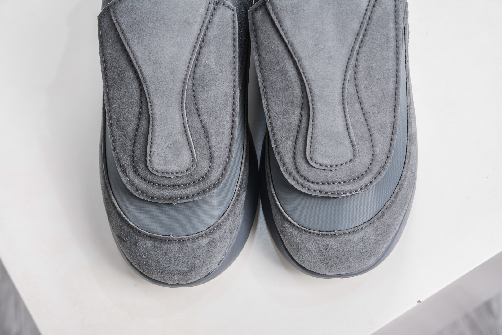 260 RAF SIMONS CYLON-21 潮流运动 圆头系带 低帮休闲鞋采用光滑皮革 HR740001L-2959