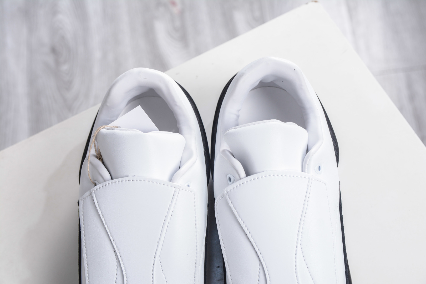 260 RAF SIMONS CYLON-21 潮流运动 圆头系带 低帮休闲鞋采用光滑皮革 HR740001S-0062