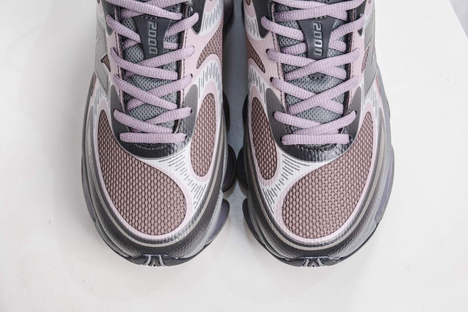 220 T版纯原 New Balance NB2000 舒适百搭防滑耐磨低帮 U20002T8