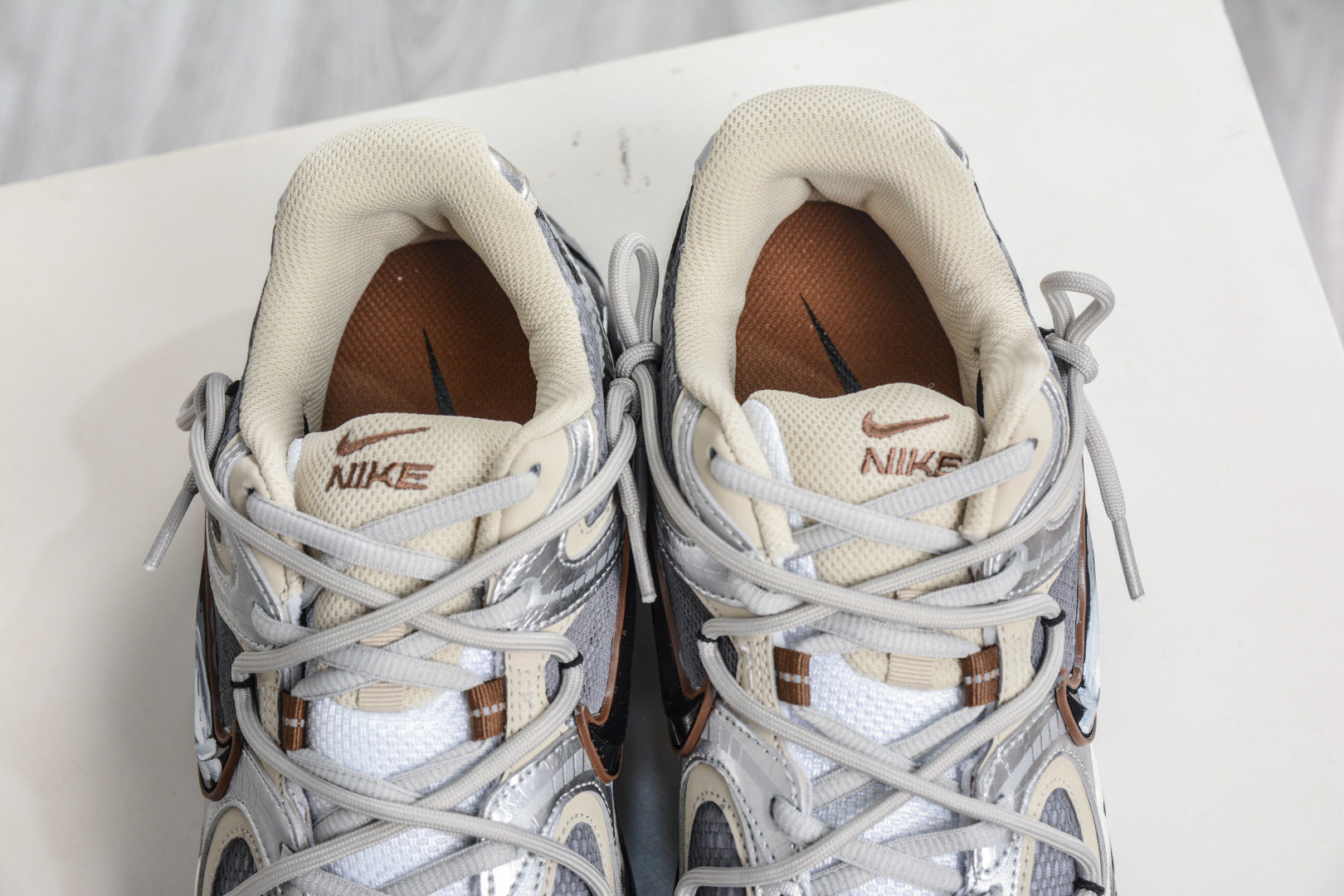 290 NK V5 RNR 舒适百搭防滑耐磨低帮跑步鞋 HQ7901-102